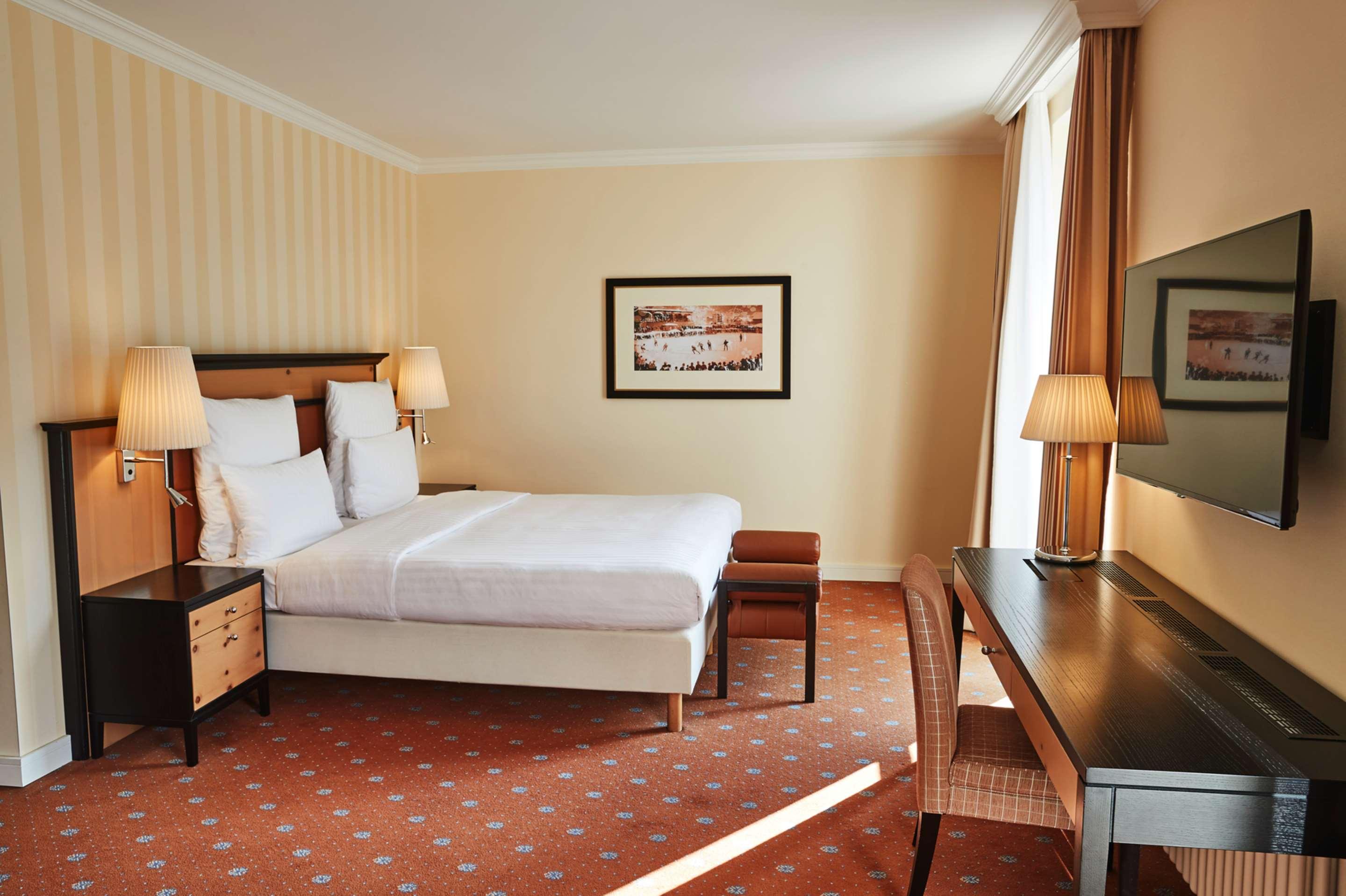 Junior Suite Standard
