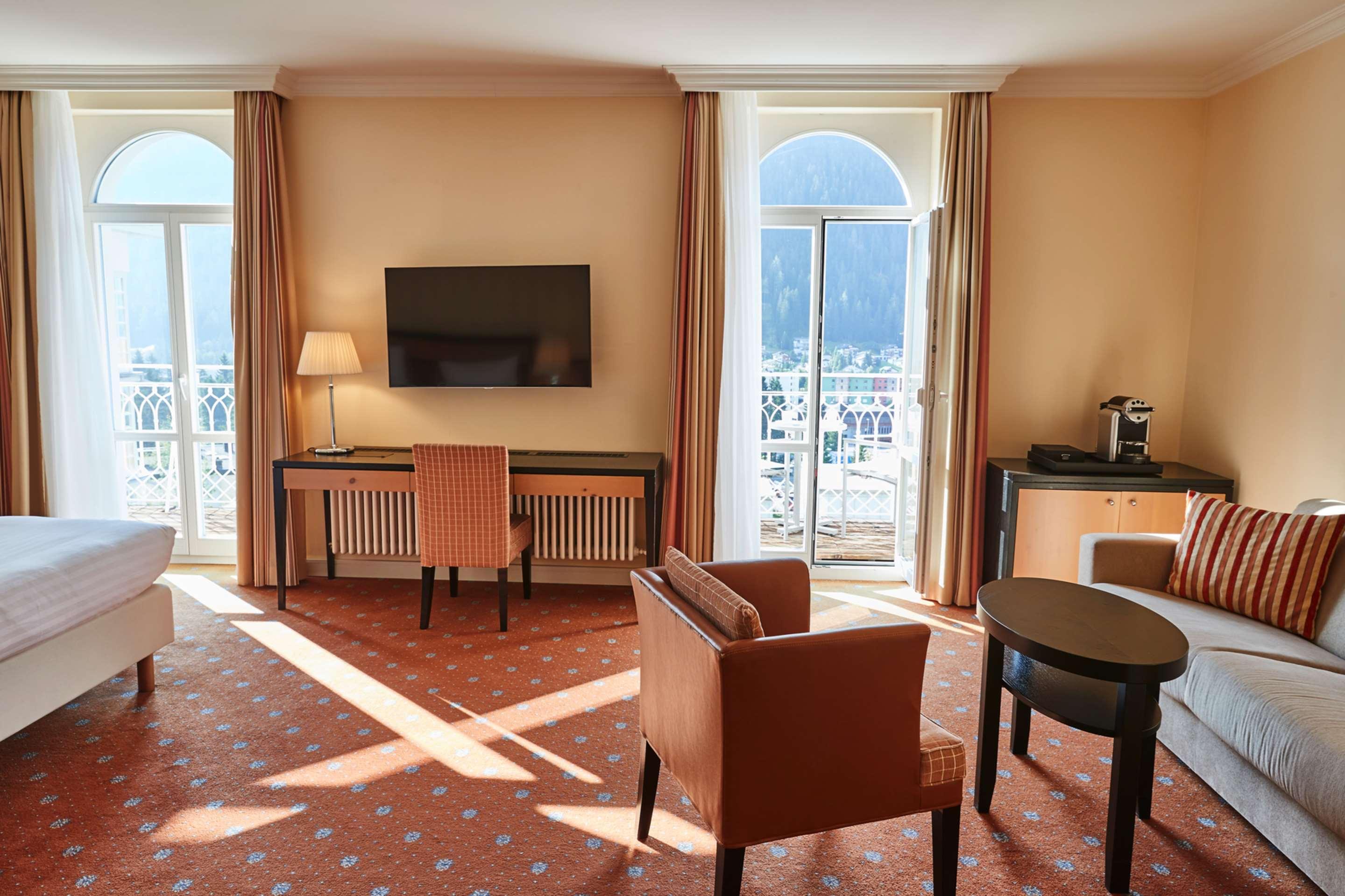 Junior Suite Standard