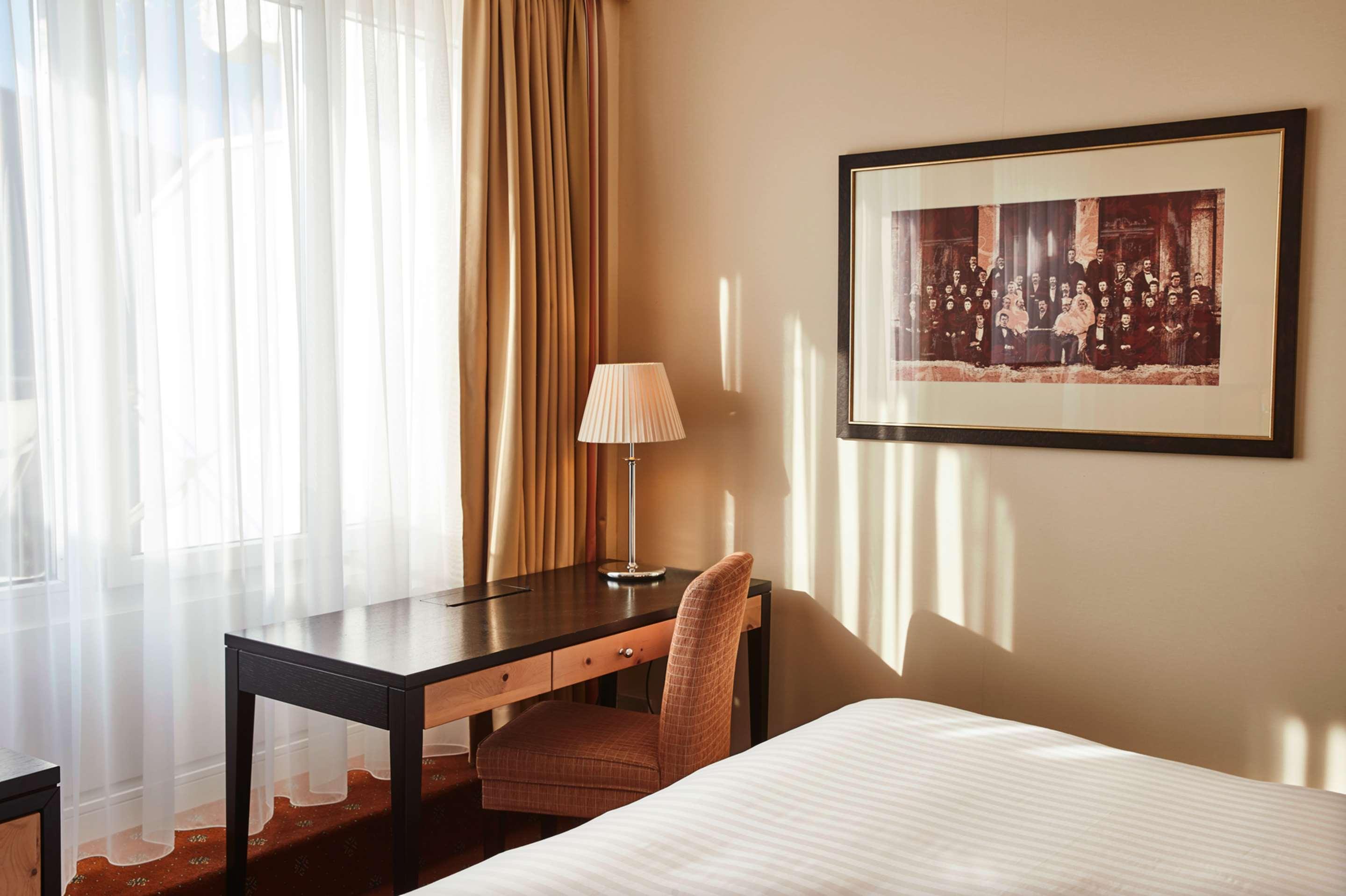 Room Standard