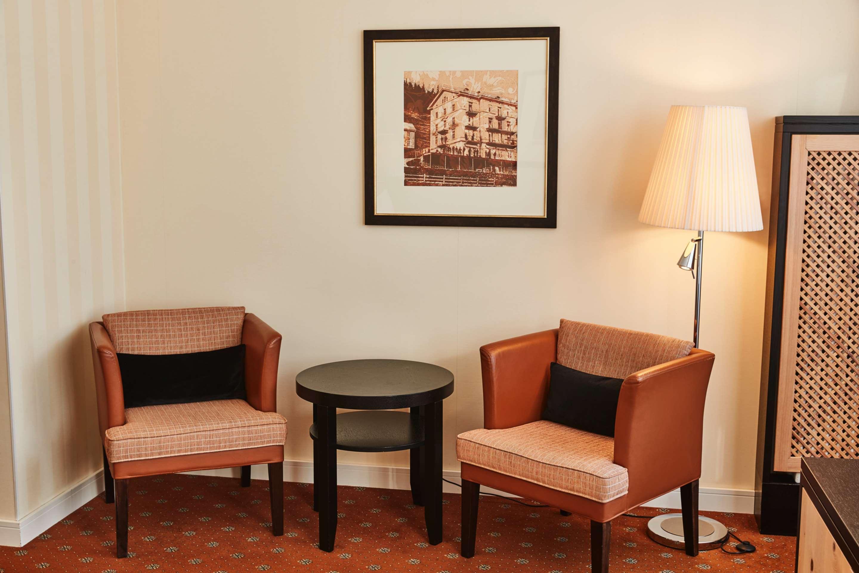 Room Standard