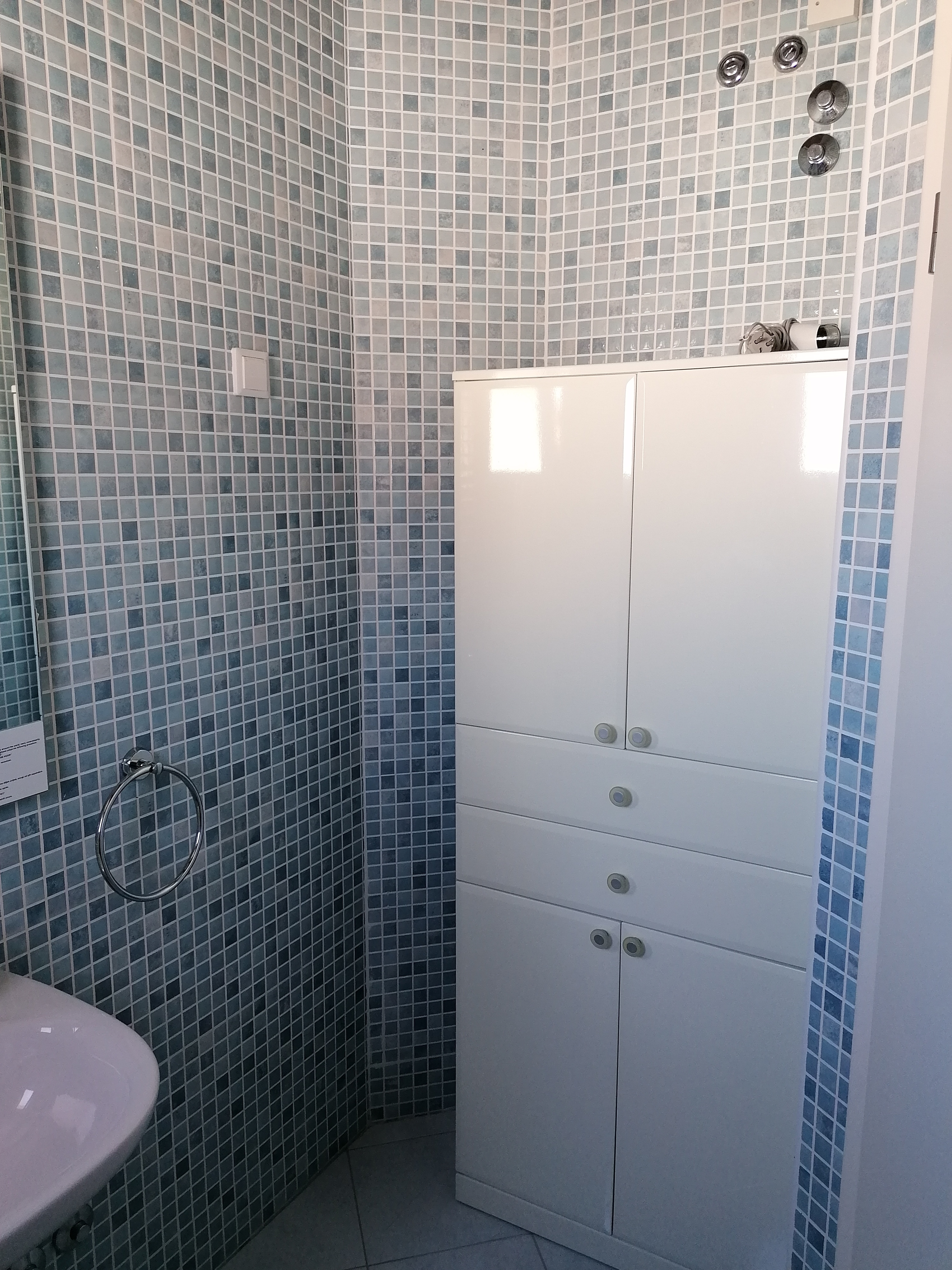 Studio One Bedroom One Bathroom