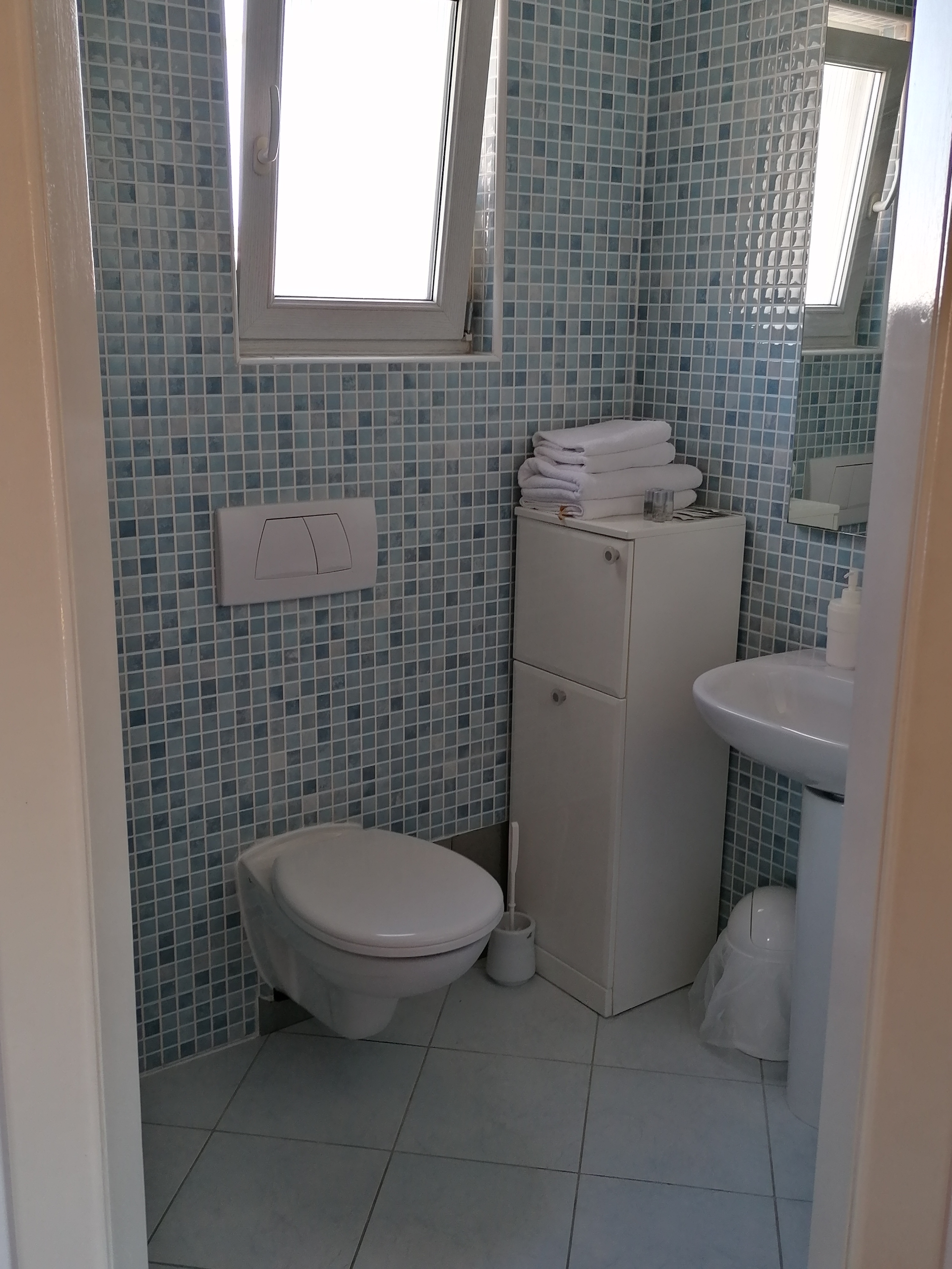 Studio One Bedroom One Bathroom