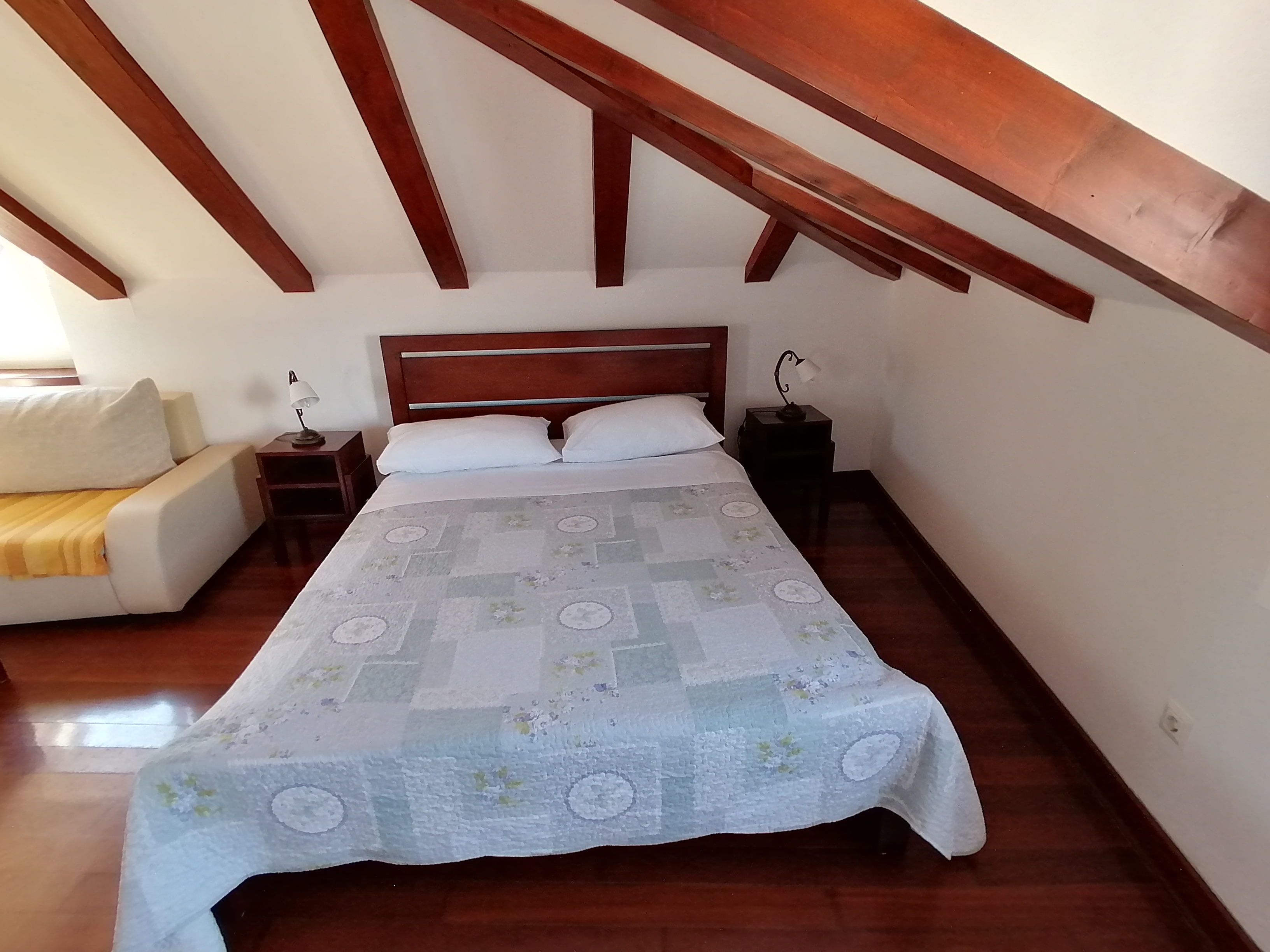 Studio One Bedroom One Bathroom