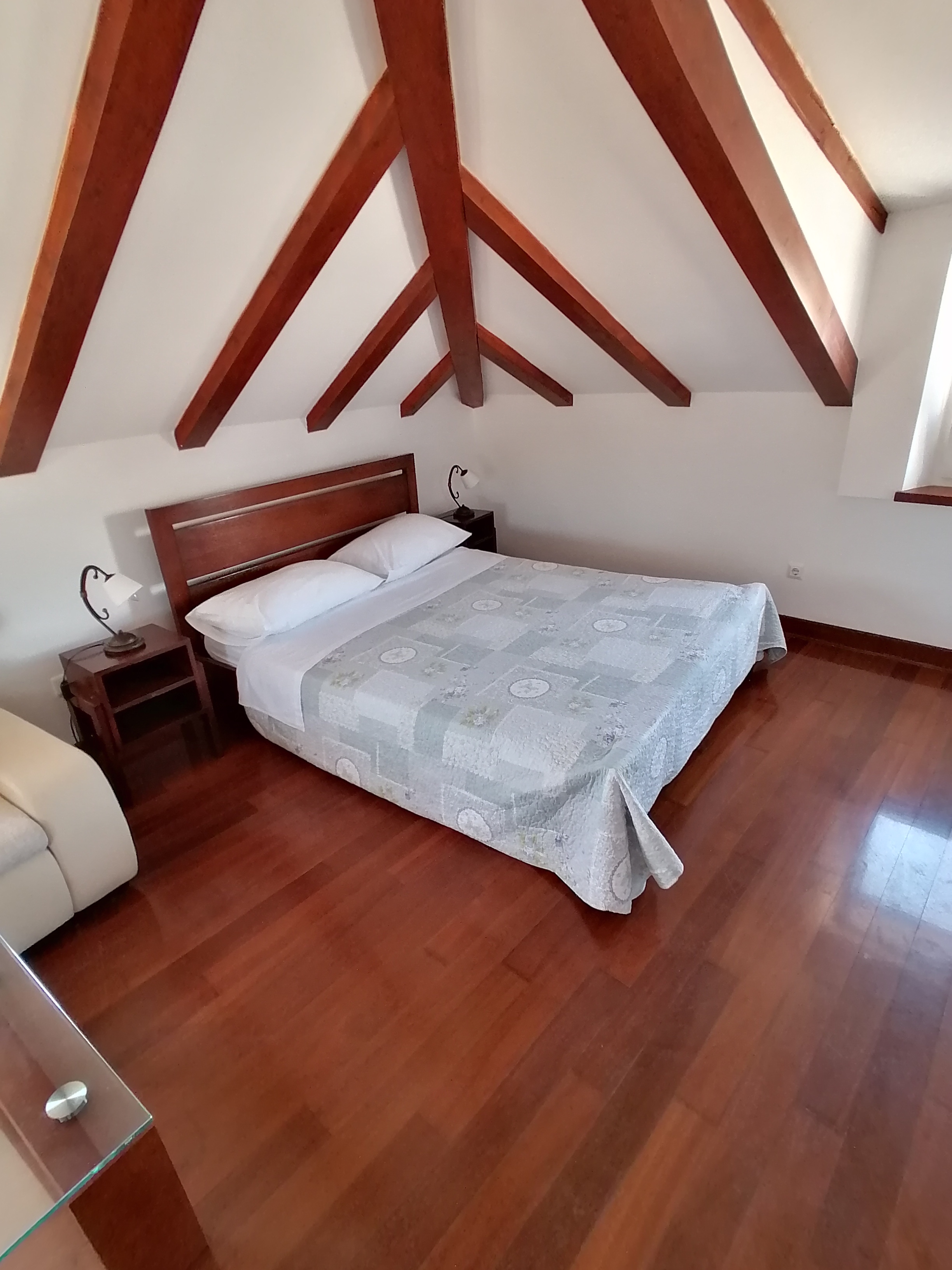 Studio One Bedroom One Bathroom