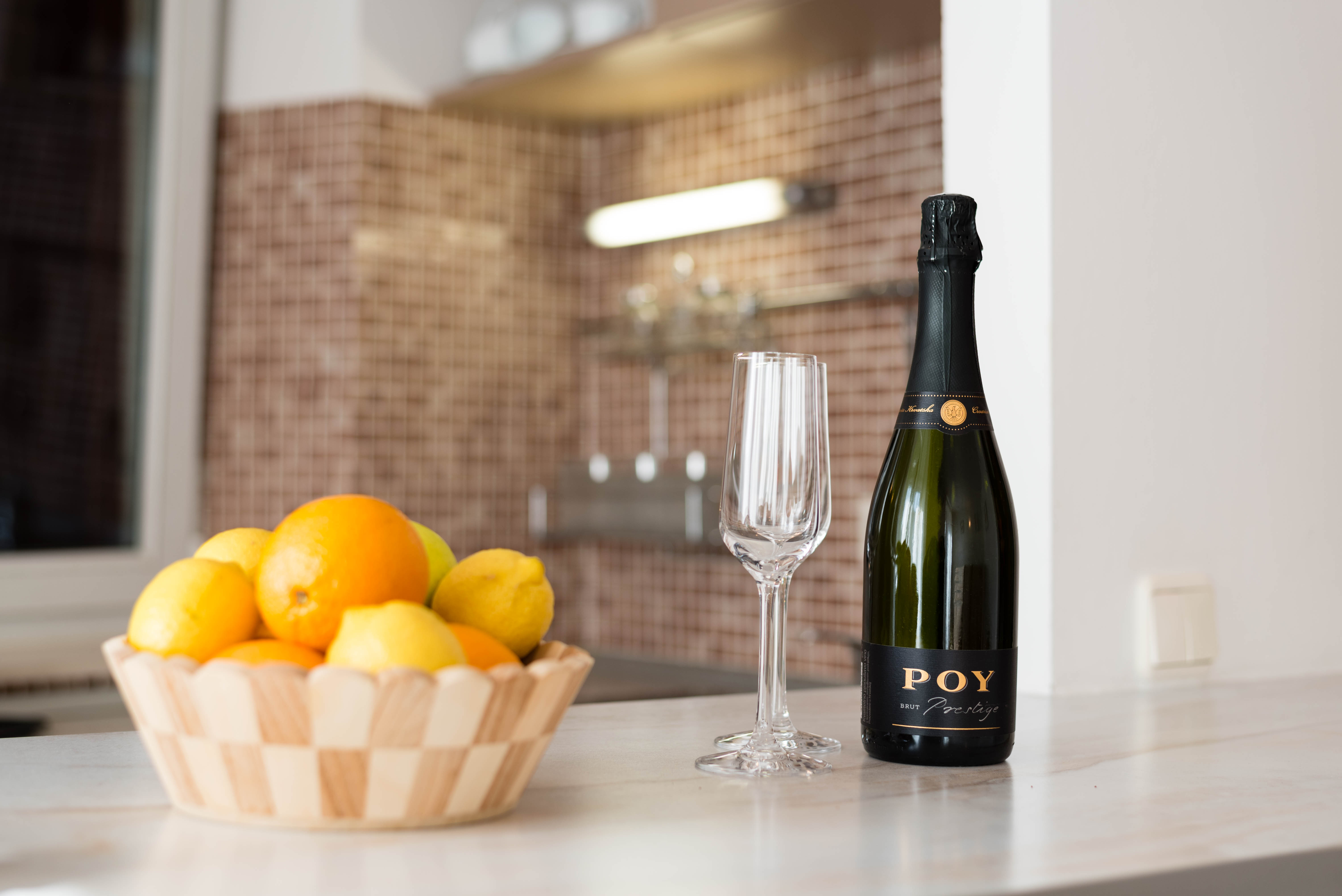 Apartment Capacity 4