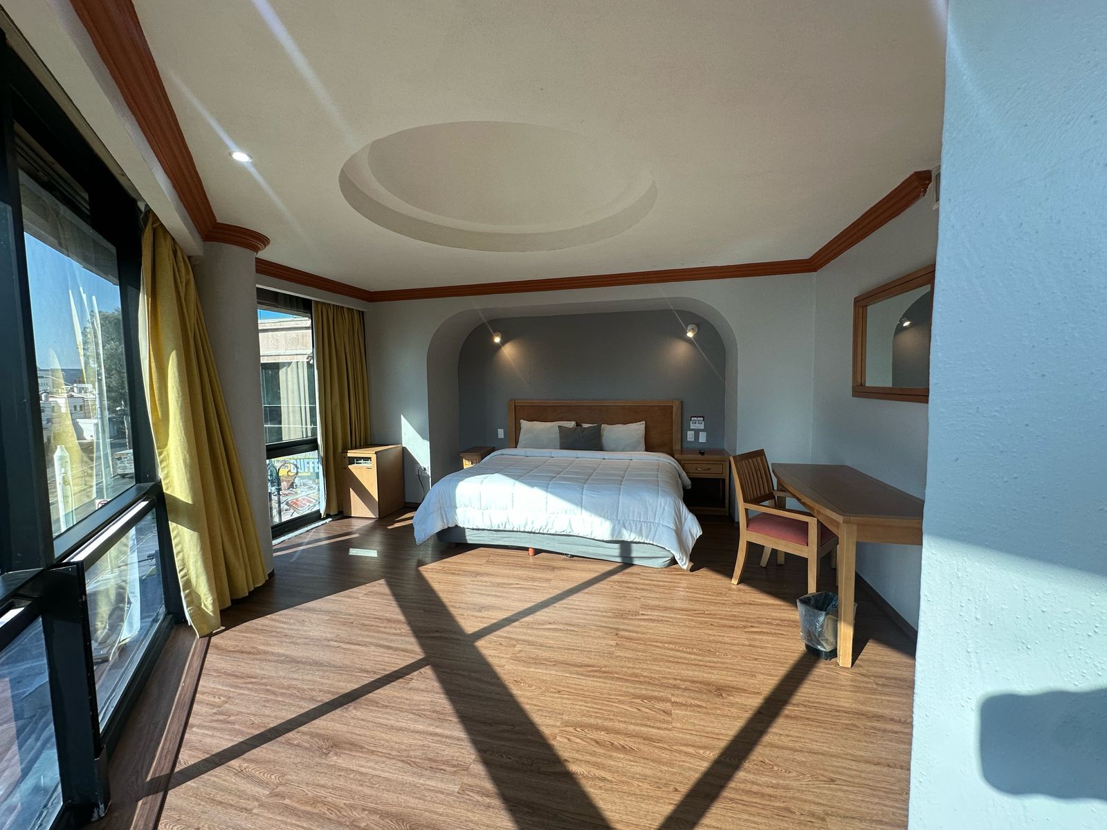 Room Superior King Bed