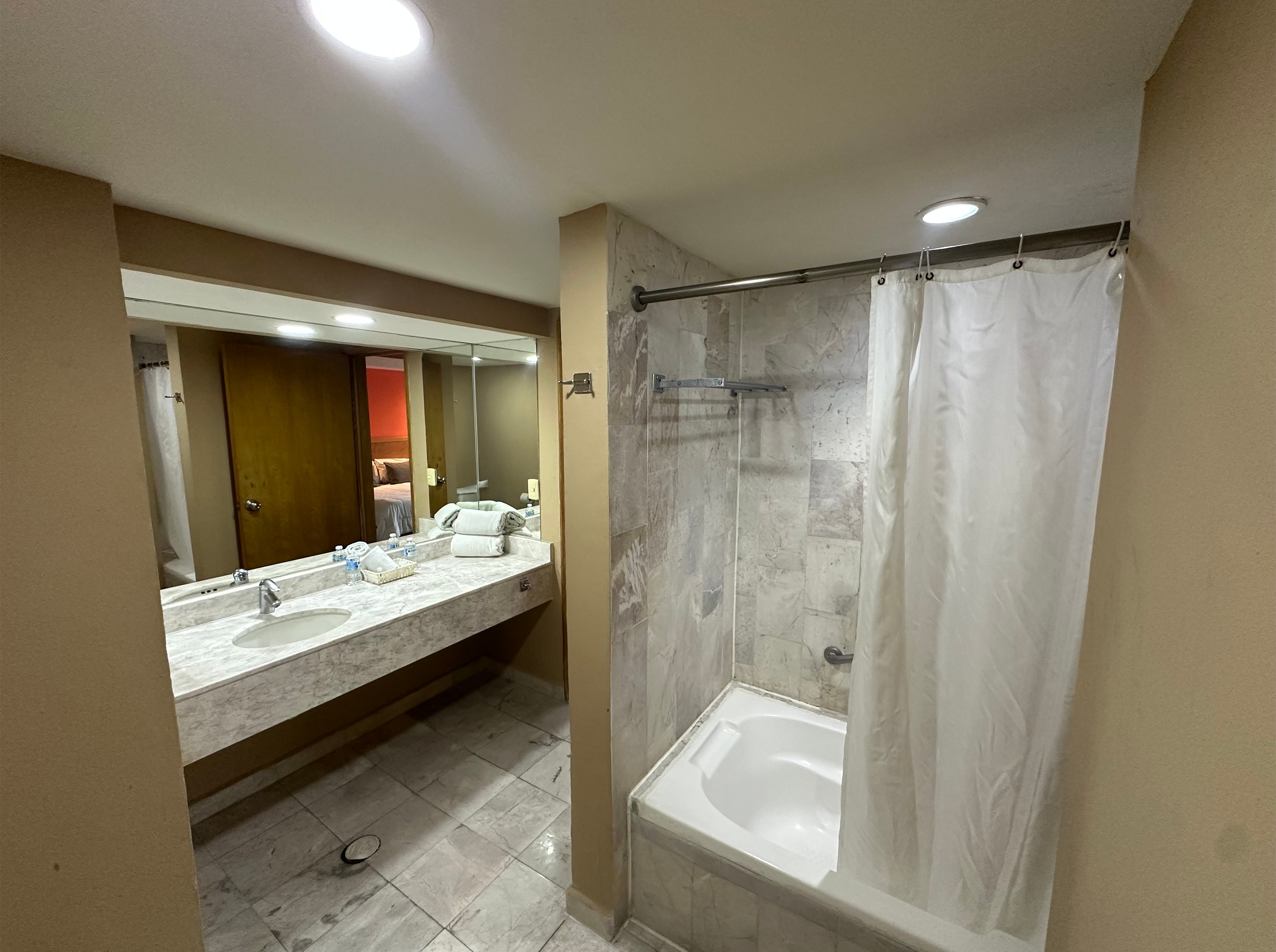 Room Superior King Bed