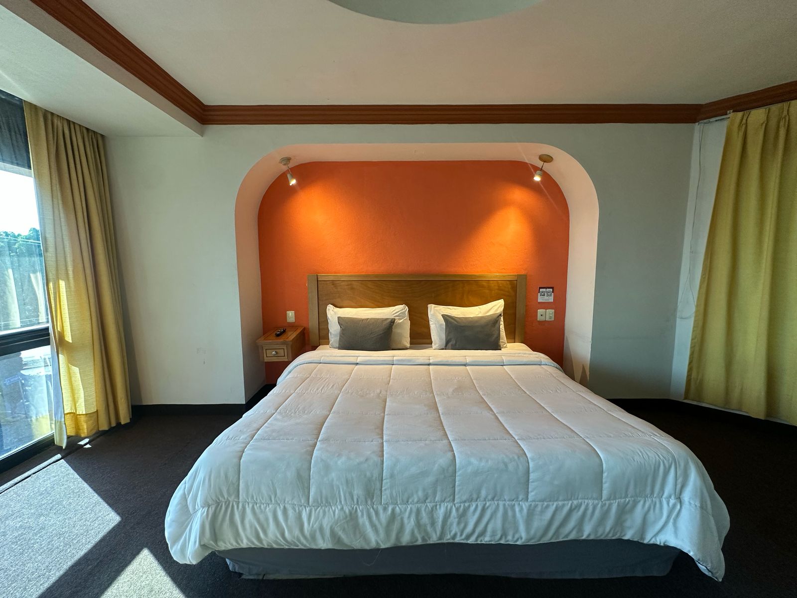 Room Superior King Bed