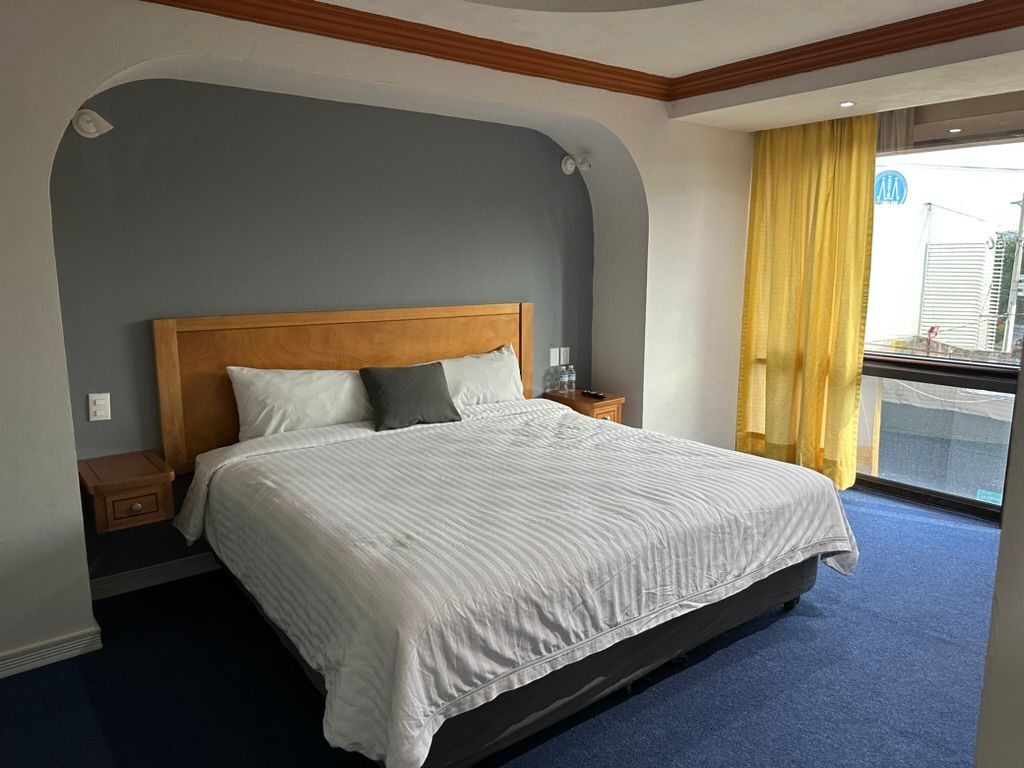 Room Superior King Bed