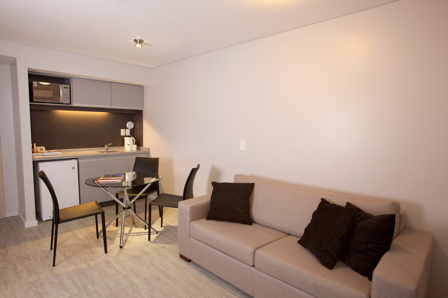 Family Room Standard