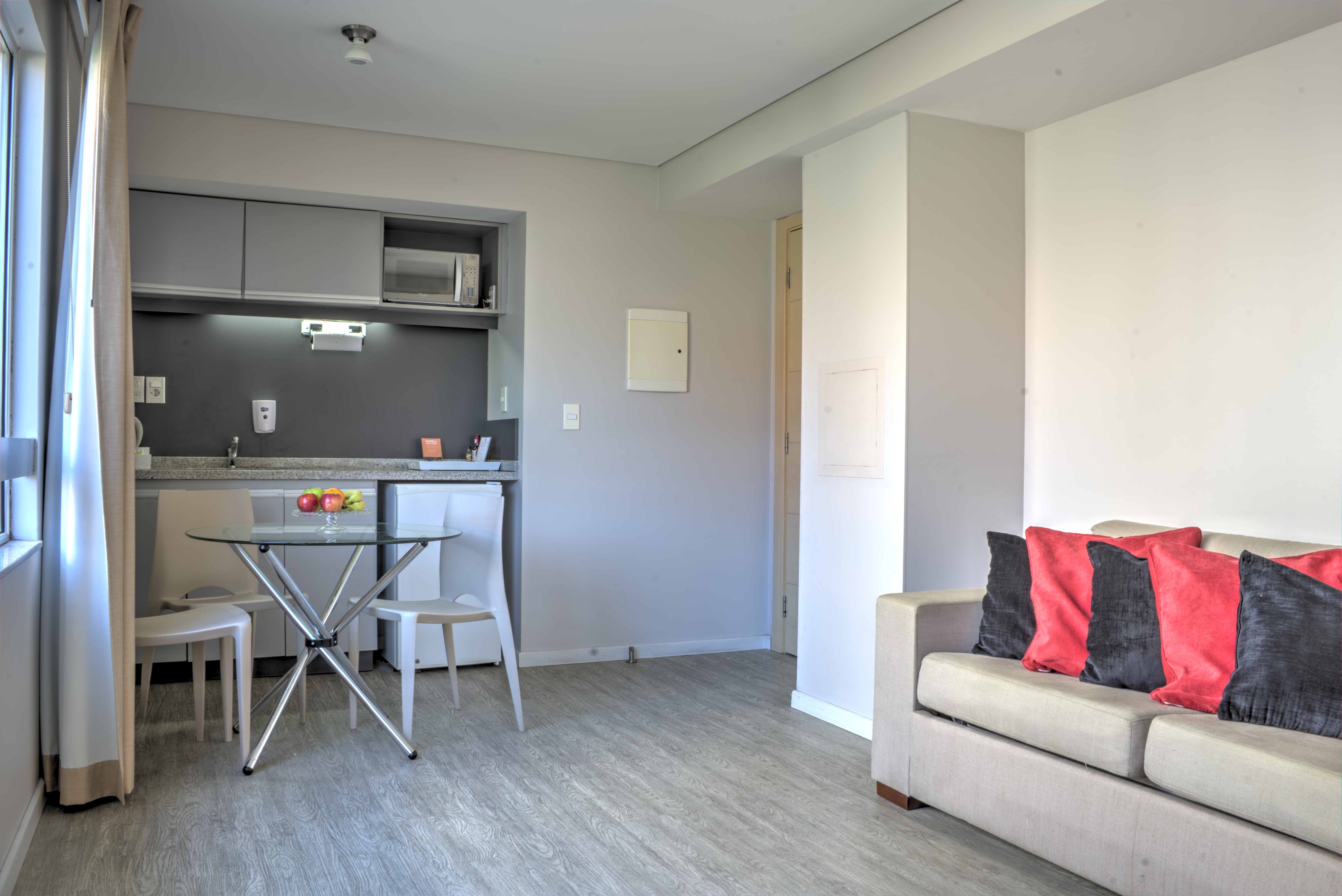 Family Room Standard