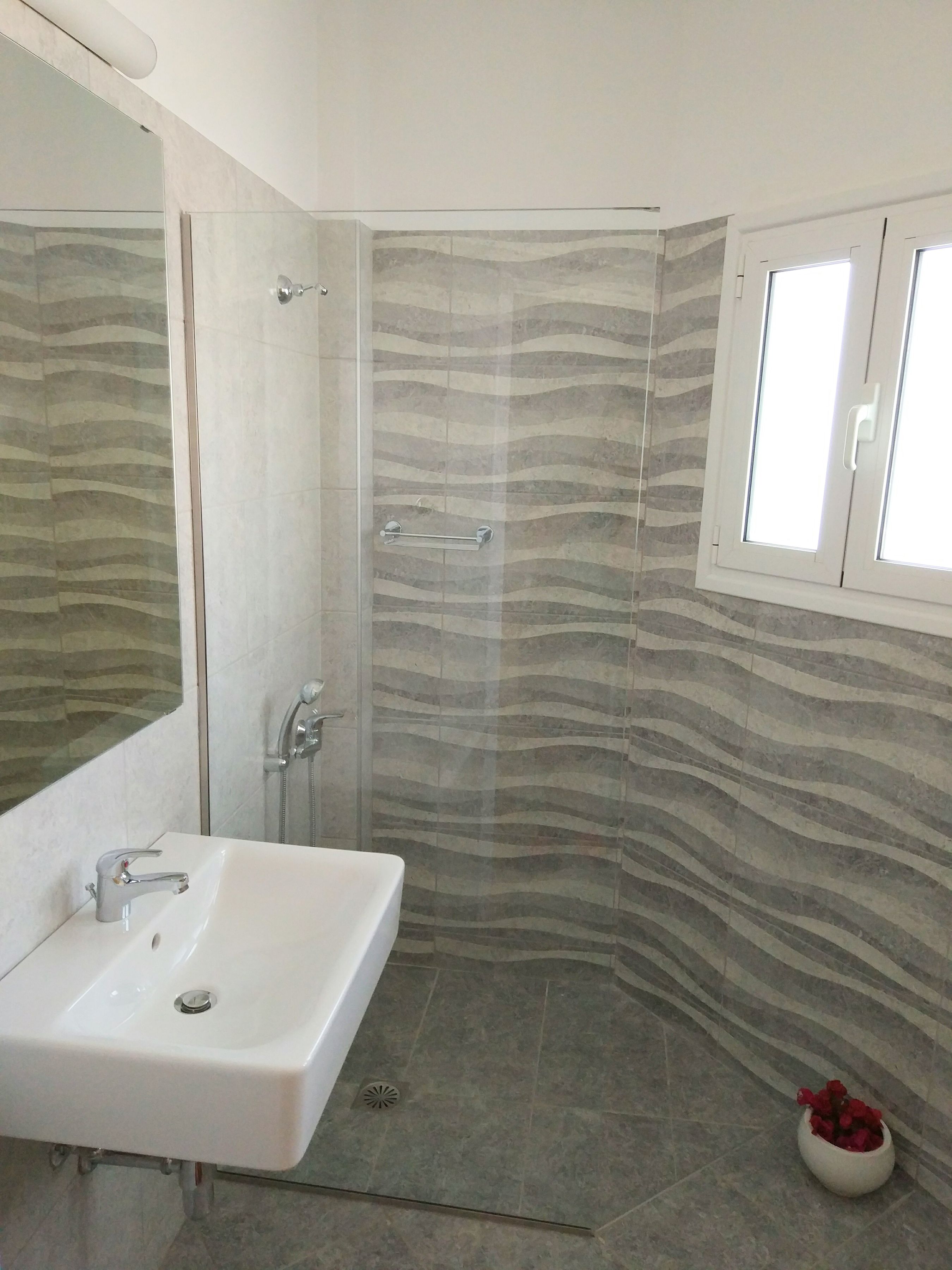 Apartment Capacity 4