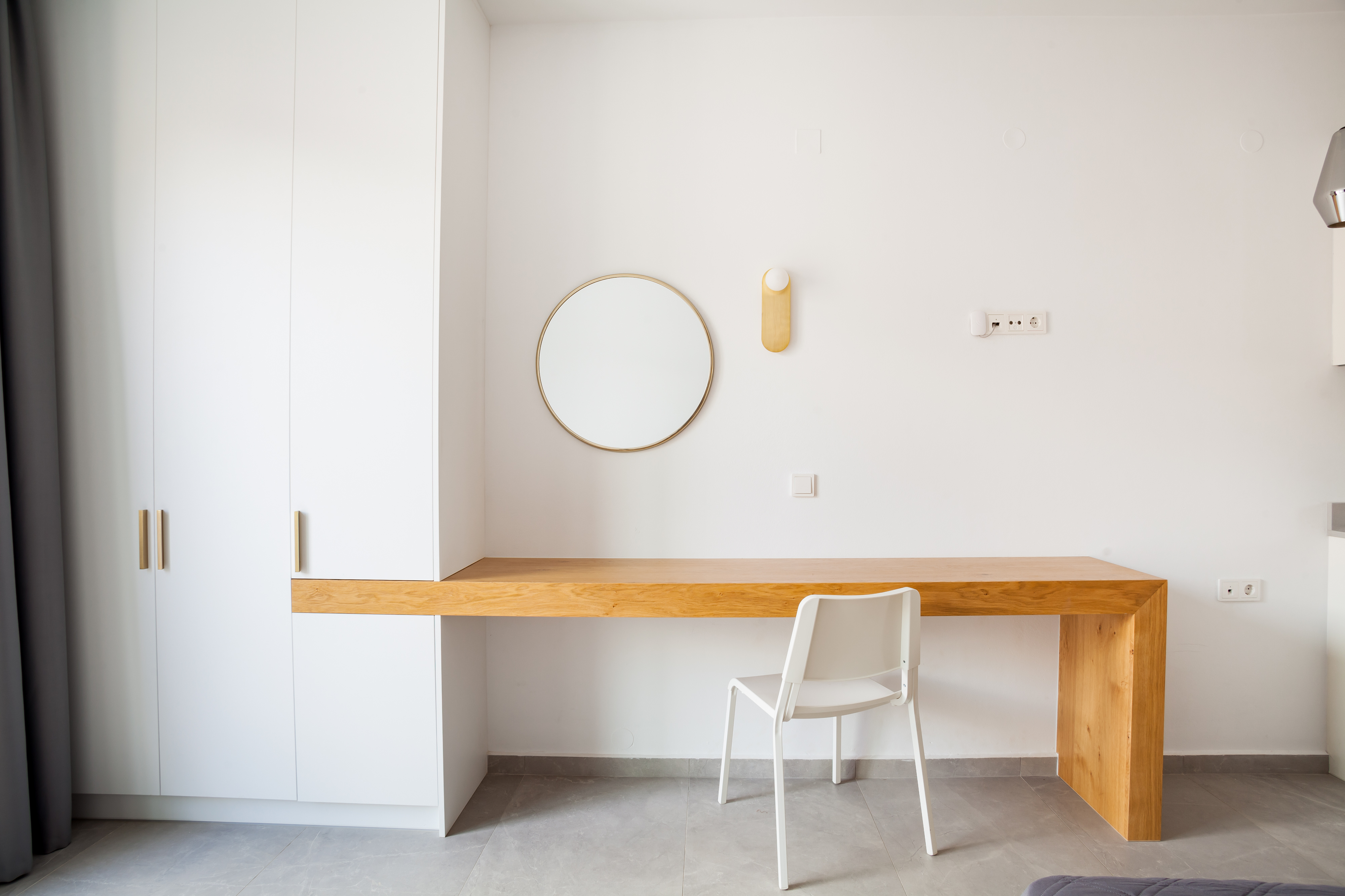 Junior Suite Deluxe with Balcony