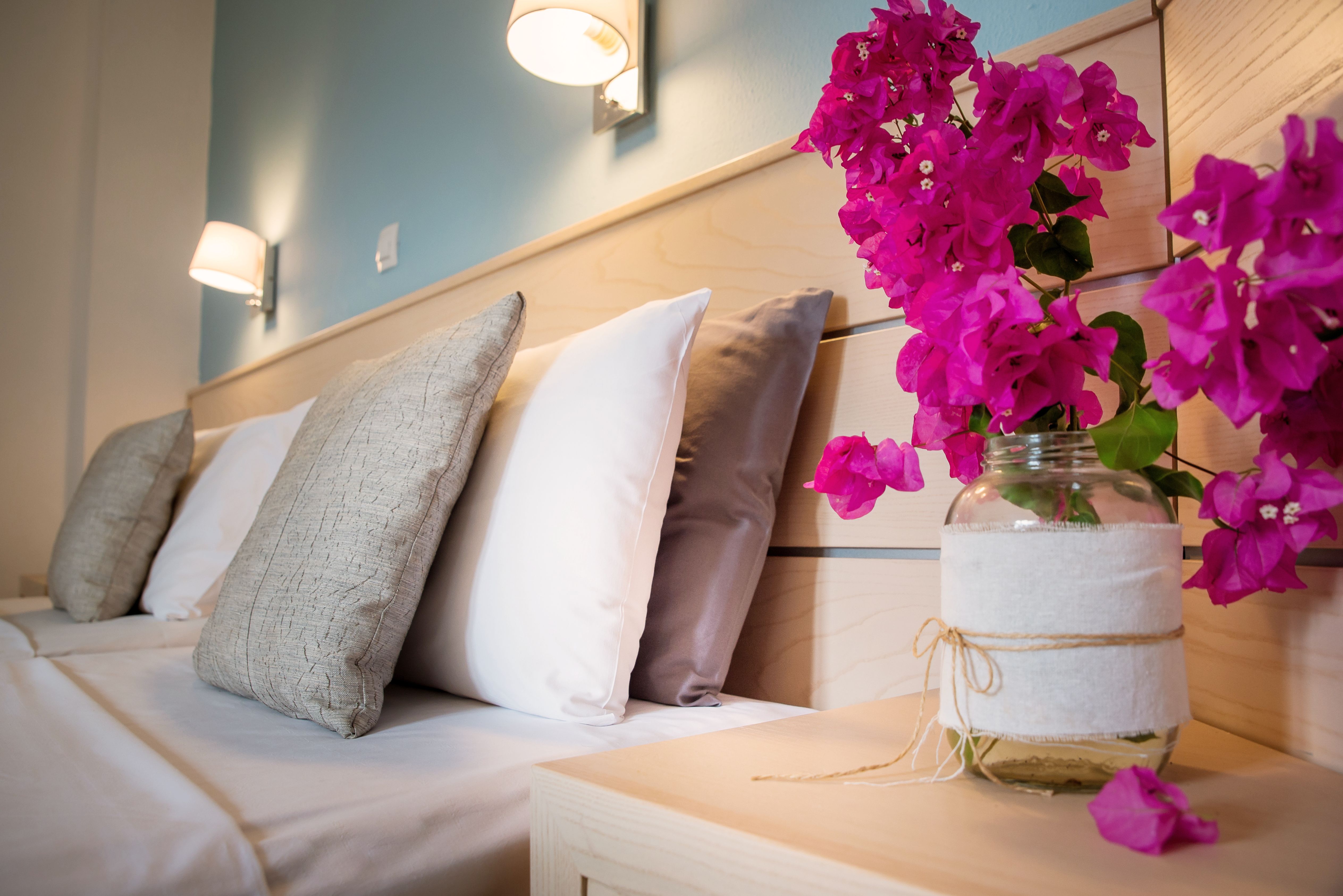 Apartment Capacity 4