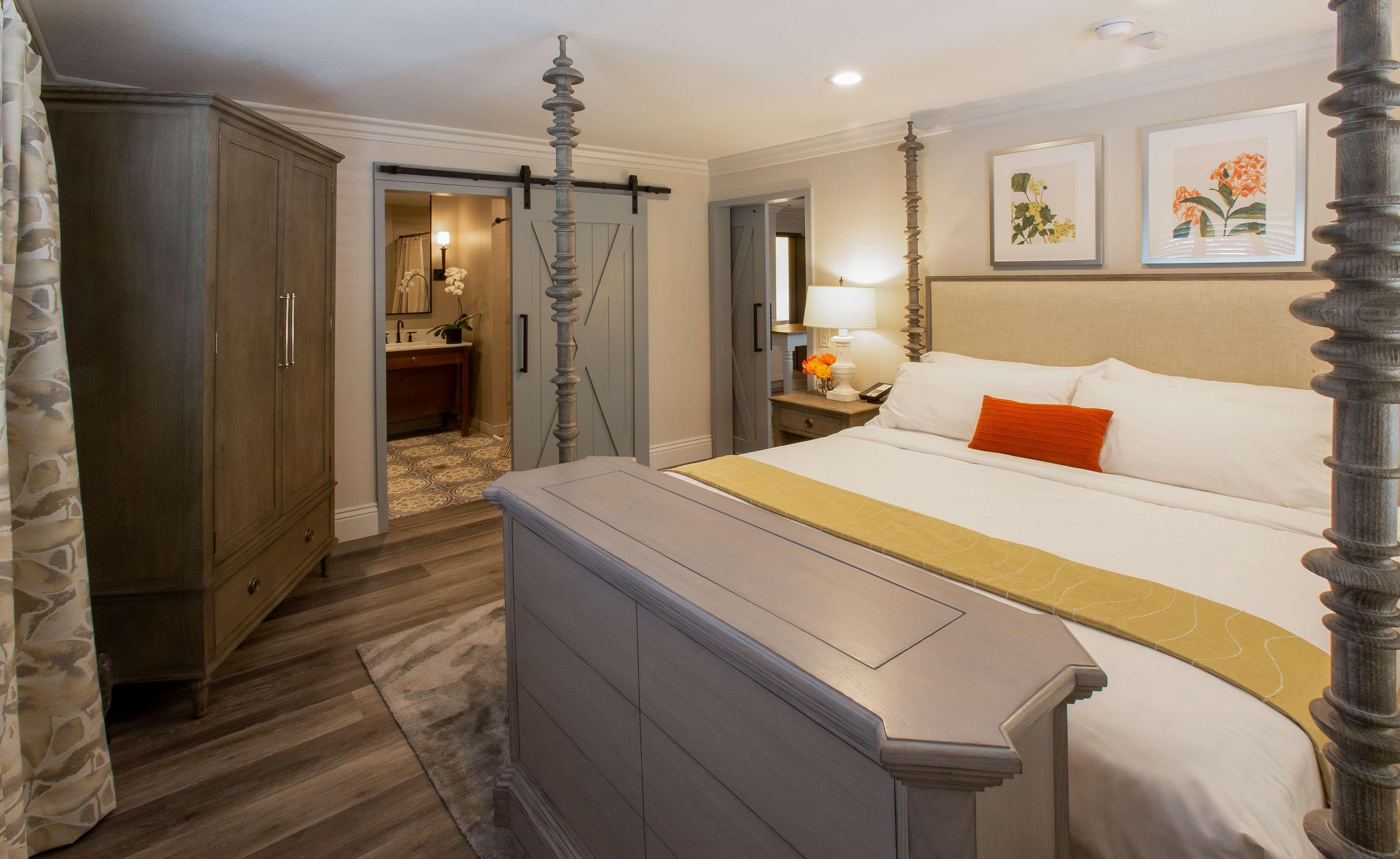 Suite King Bed Non Smoking