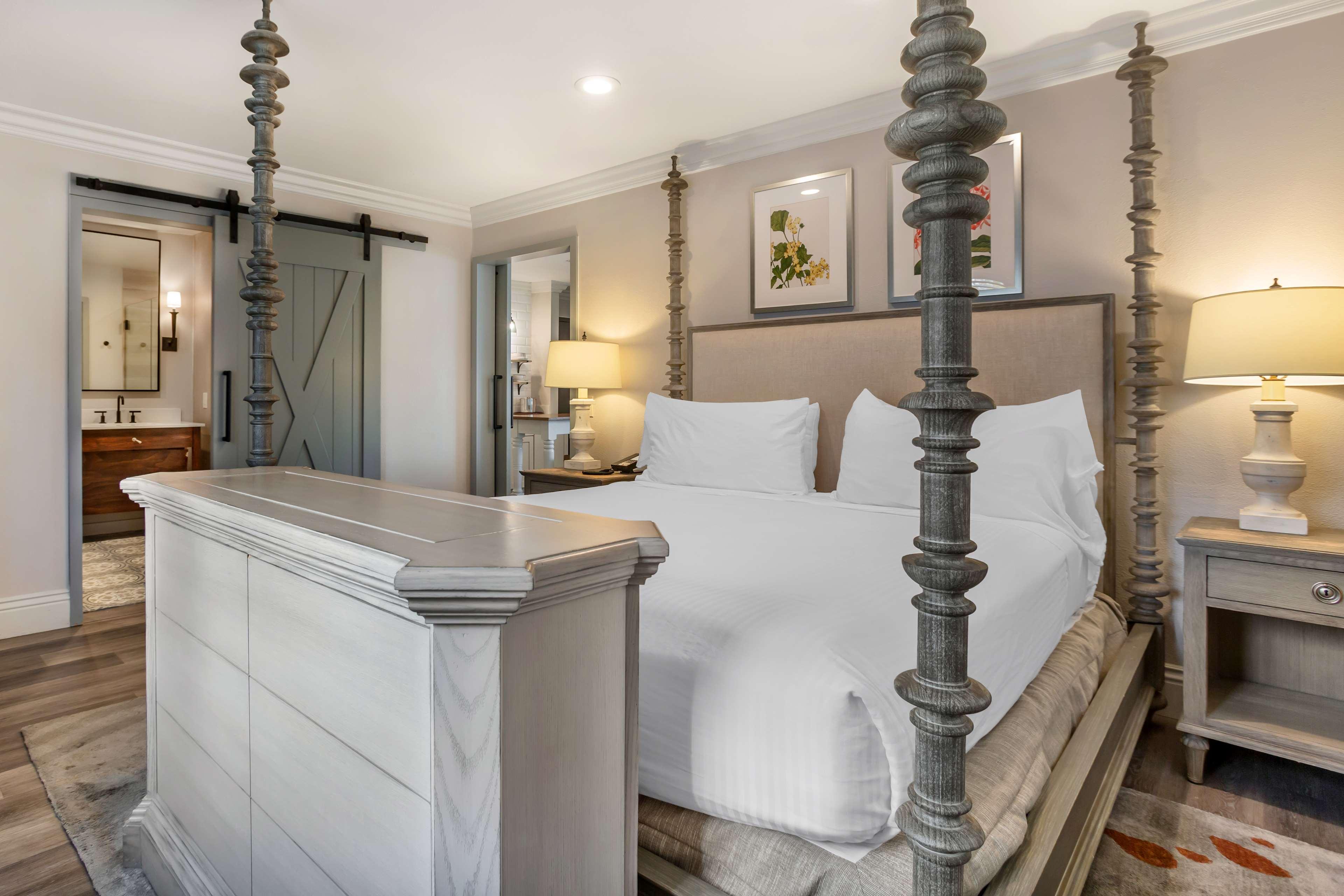 Suite King Bed Non Smoking