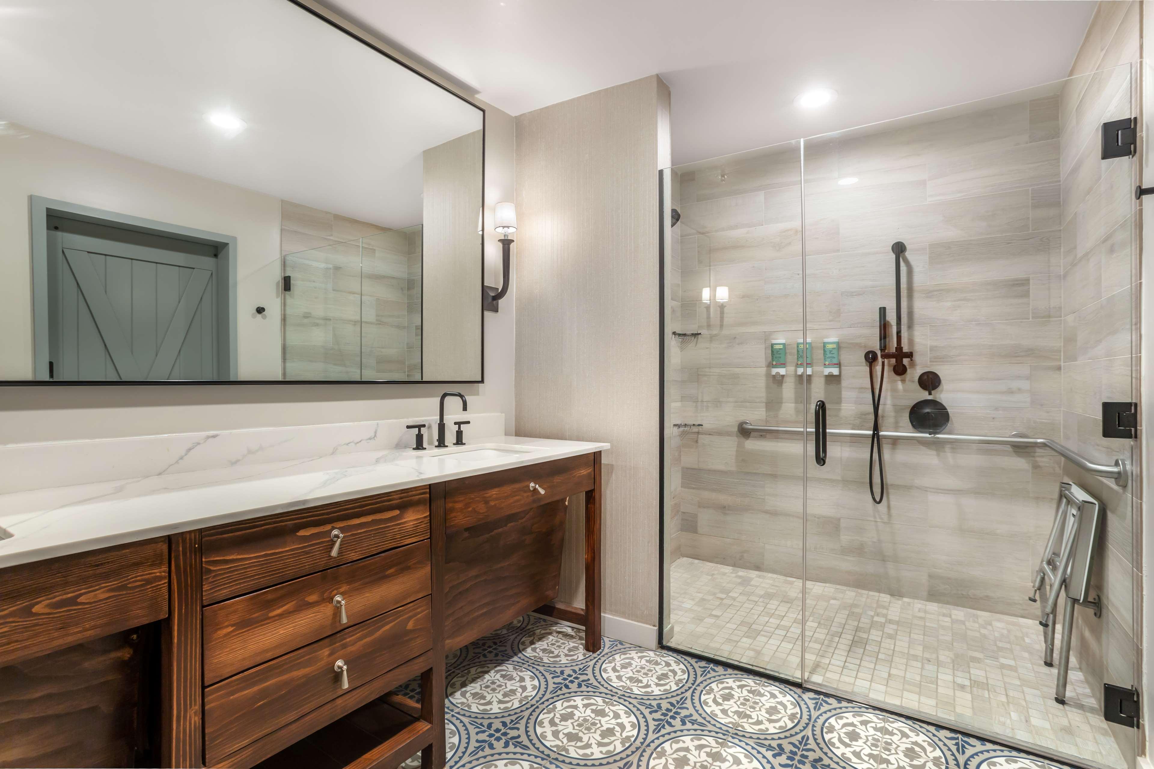 Suite King Bed Non Smoking