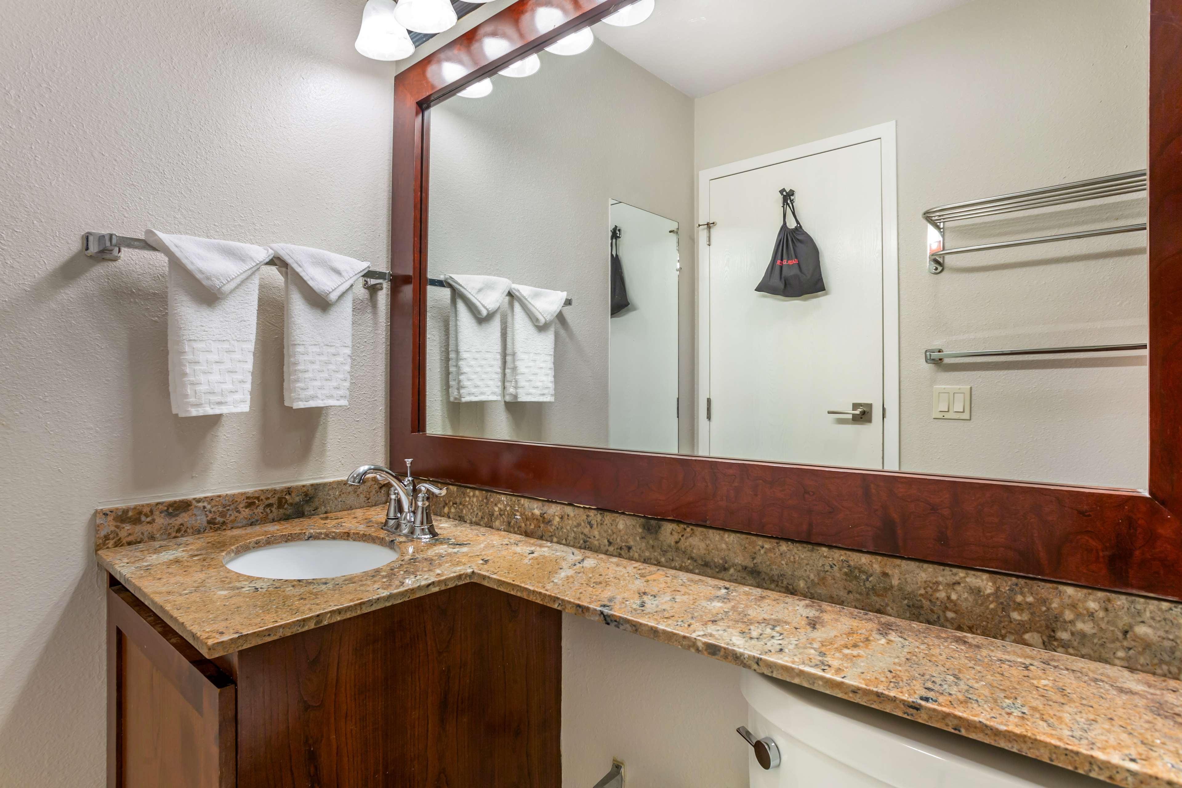 Room King Bed Non Smoking