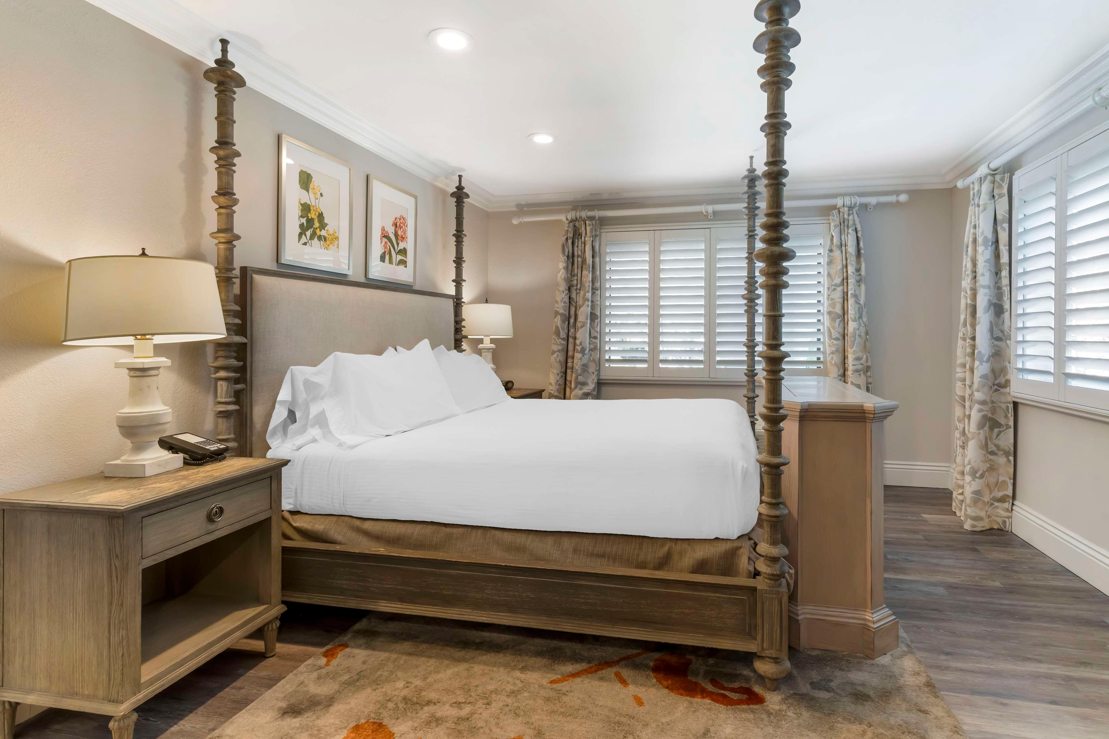 Suite King Bed Non Smoking