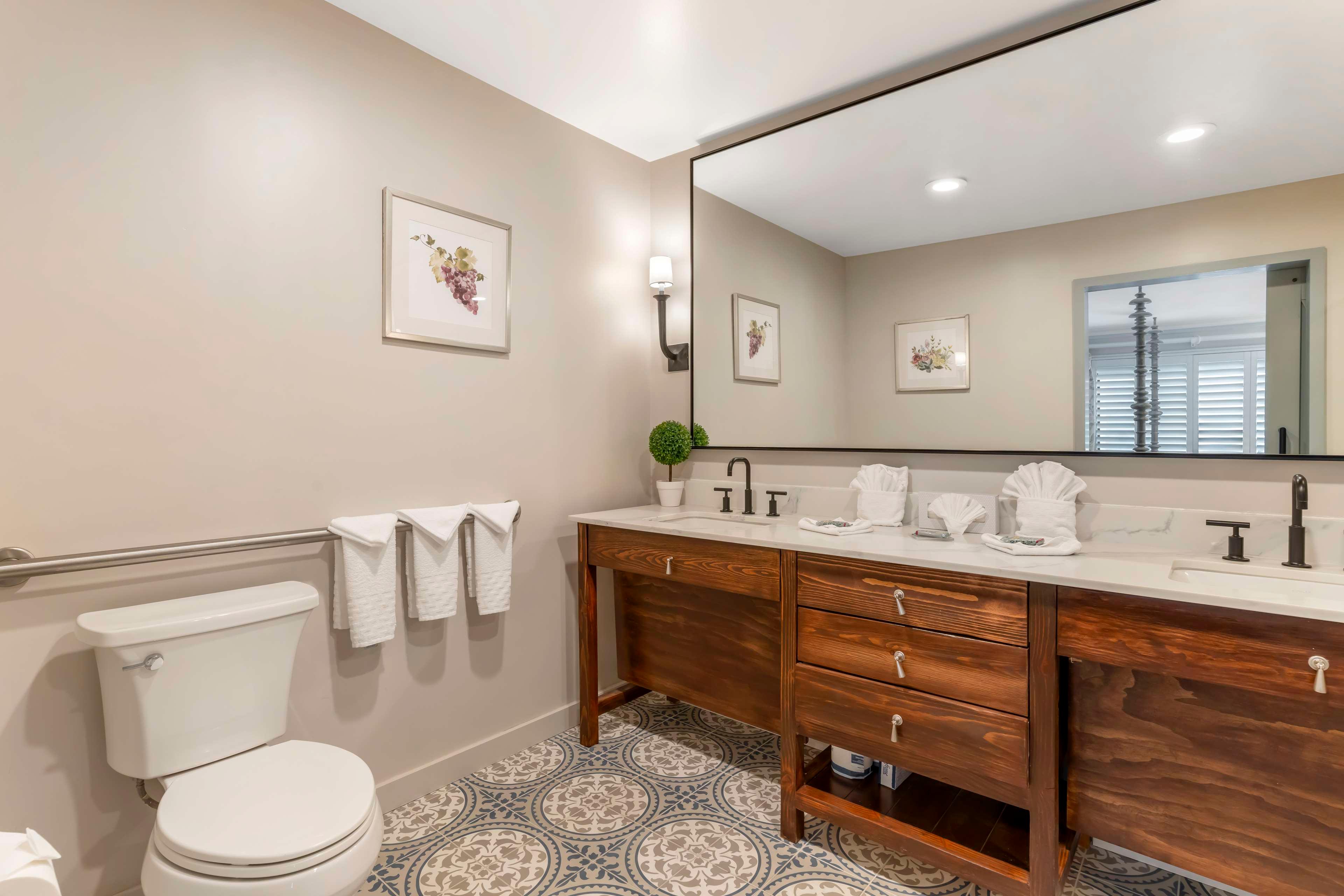 Suite King Bed Non Smoking