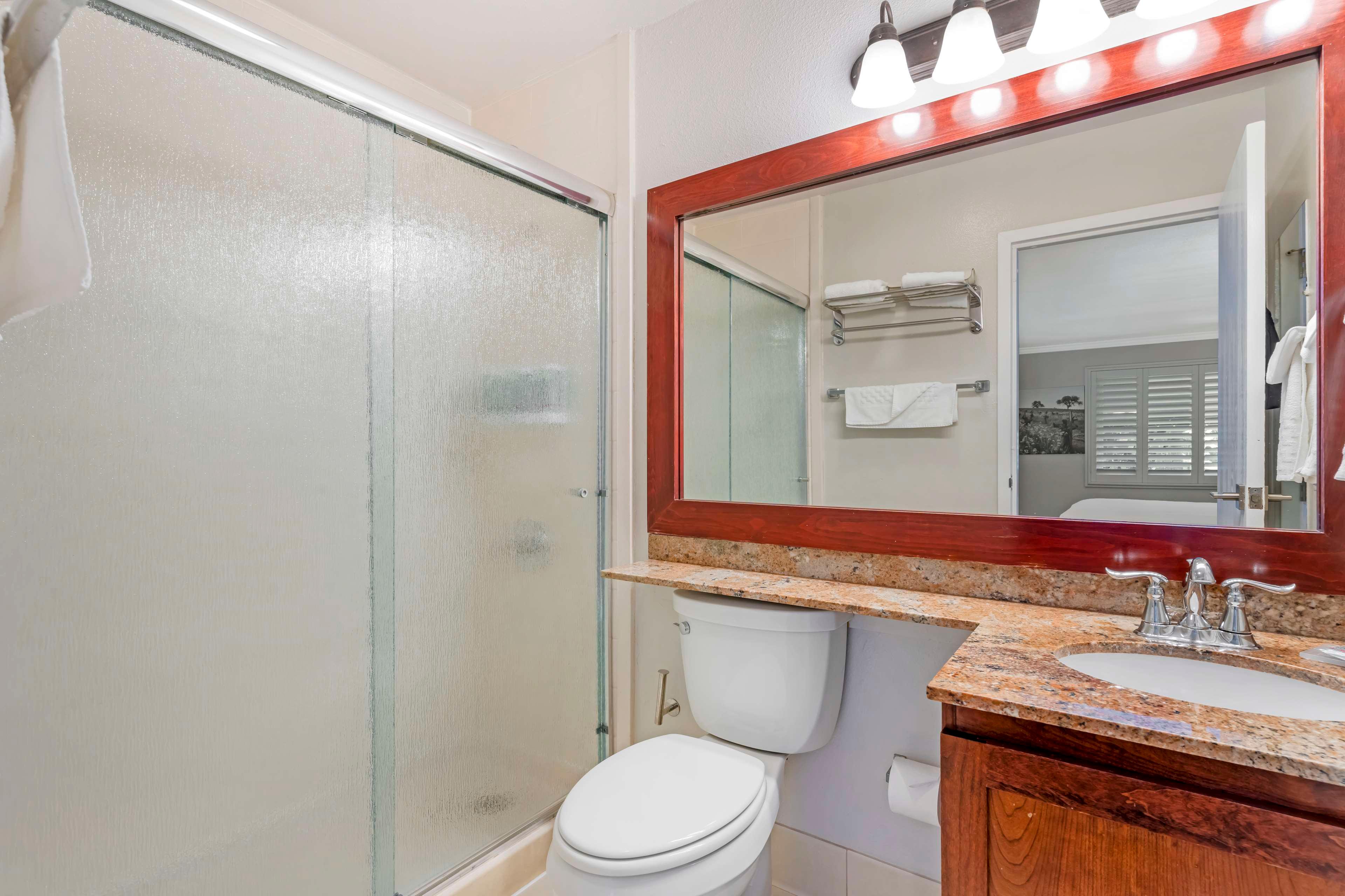 Room King Bed Non Smoking