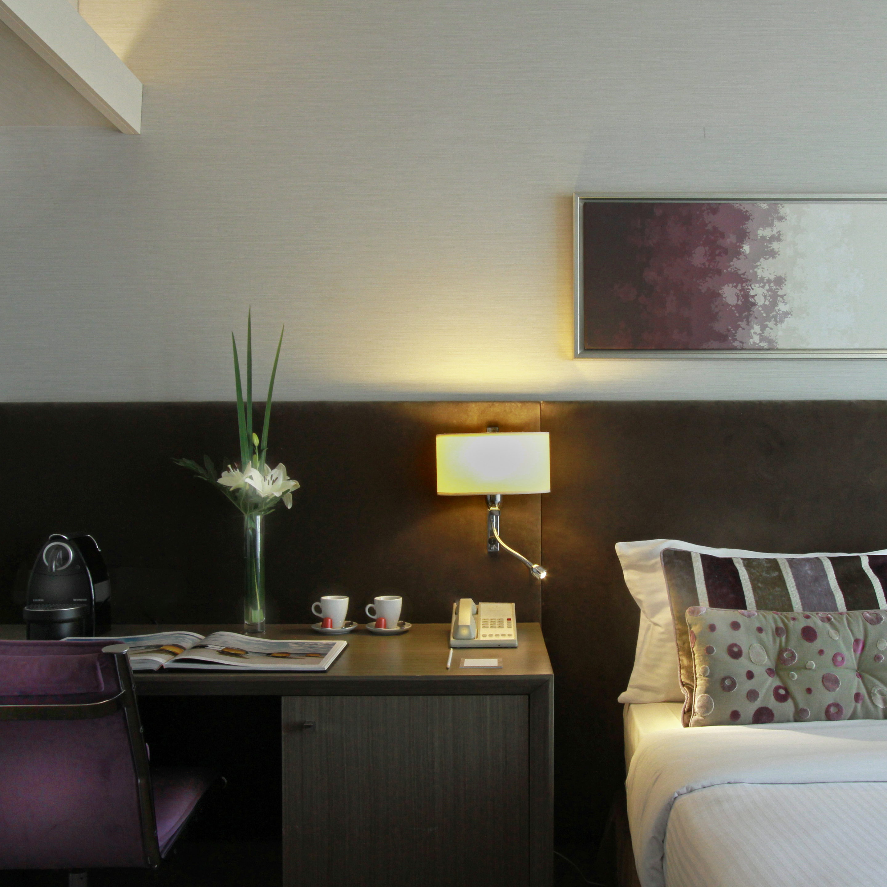 Junior Suite Standard