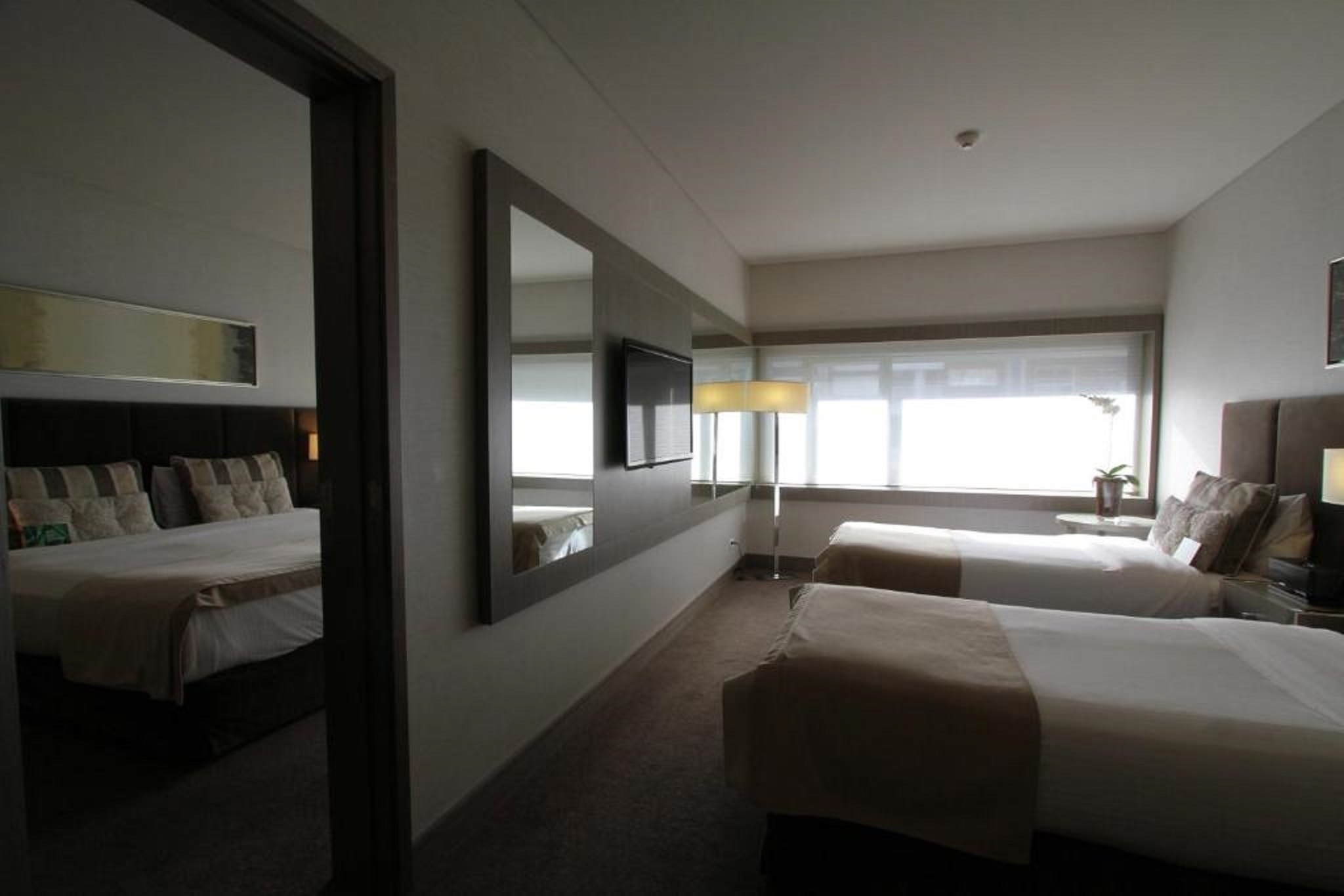 Family Room Standard