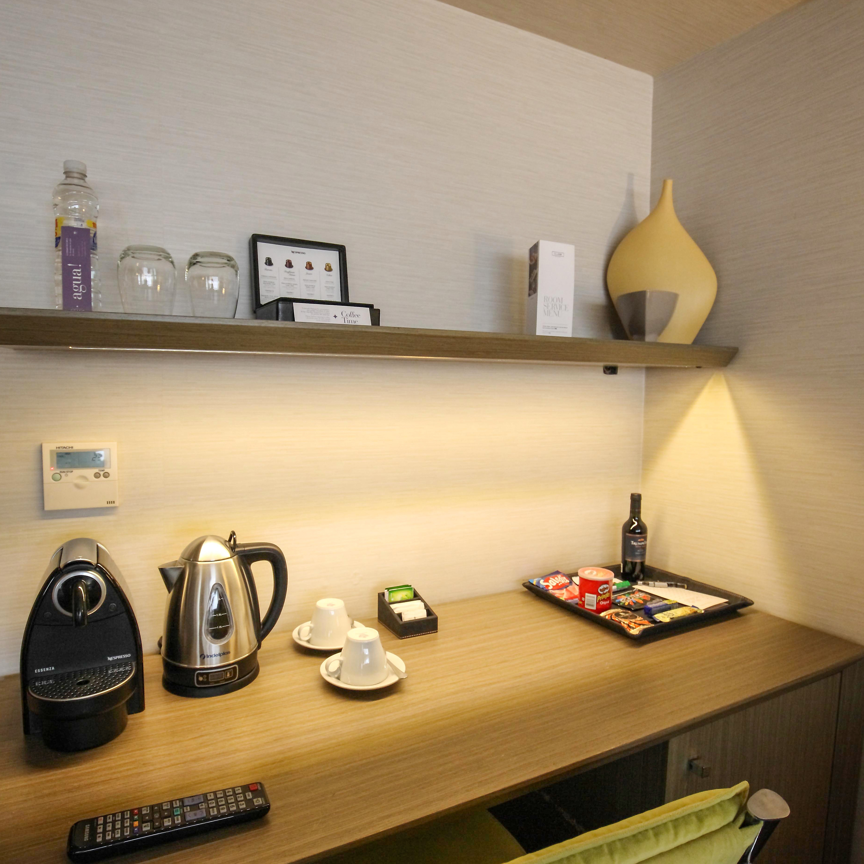 Family Room Standard