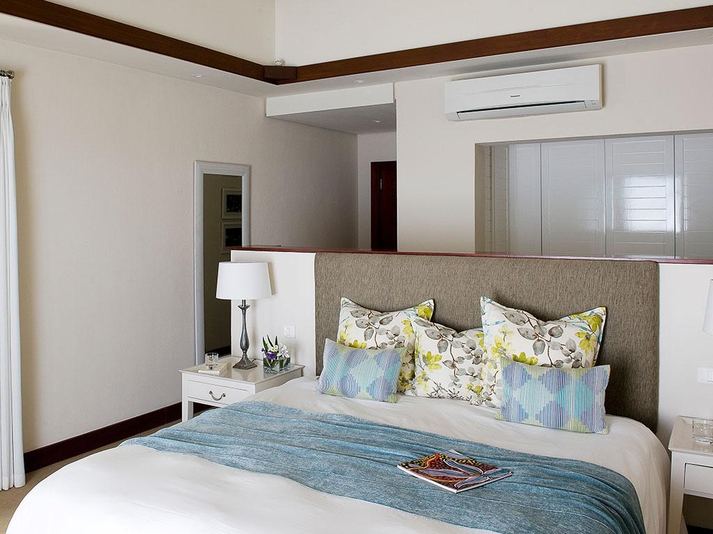 Villa Three Bedrooms