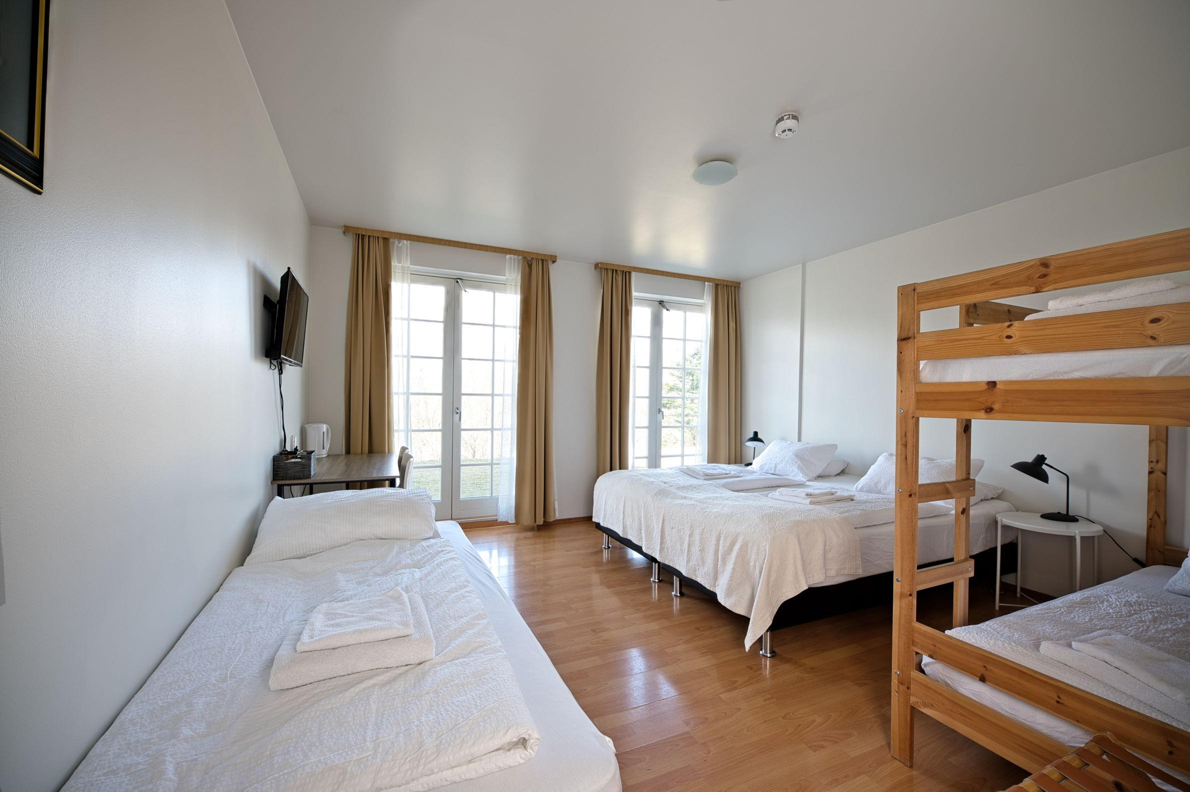 Family Room Standard