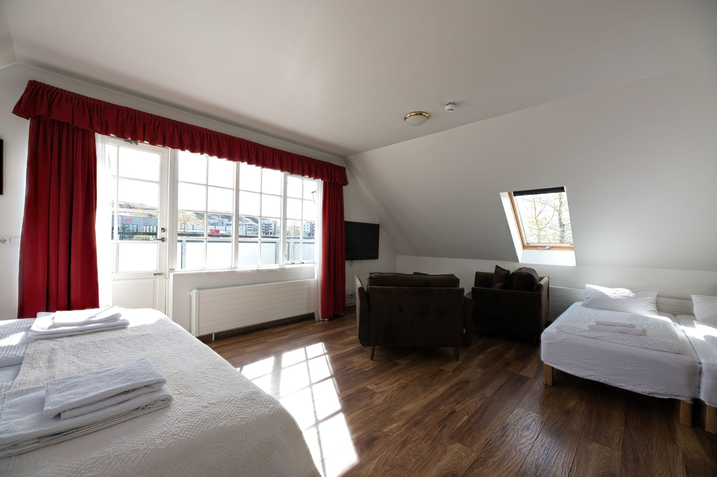 Family Room Standard