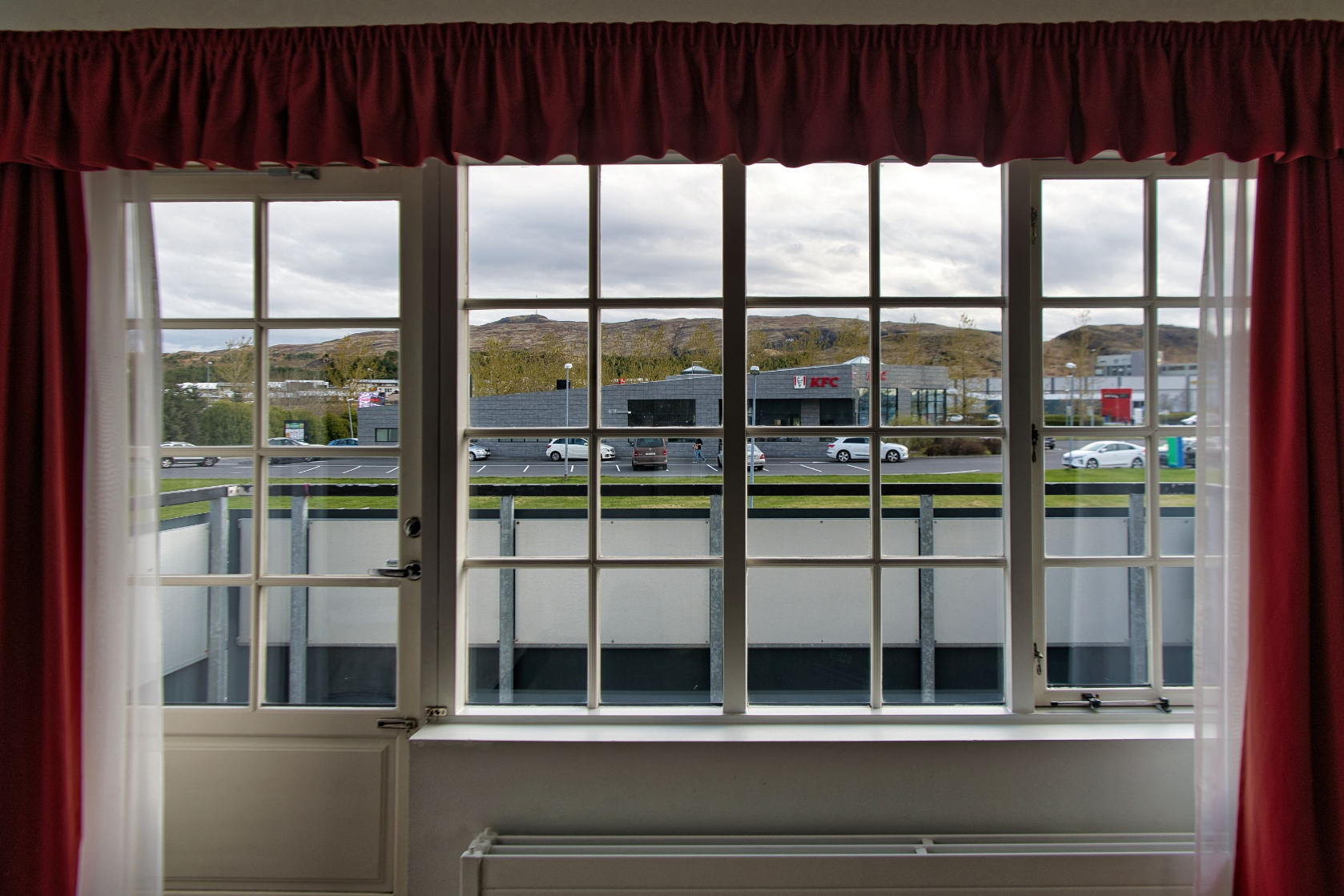 Family Room Standard