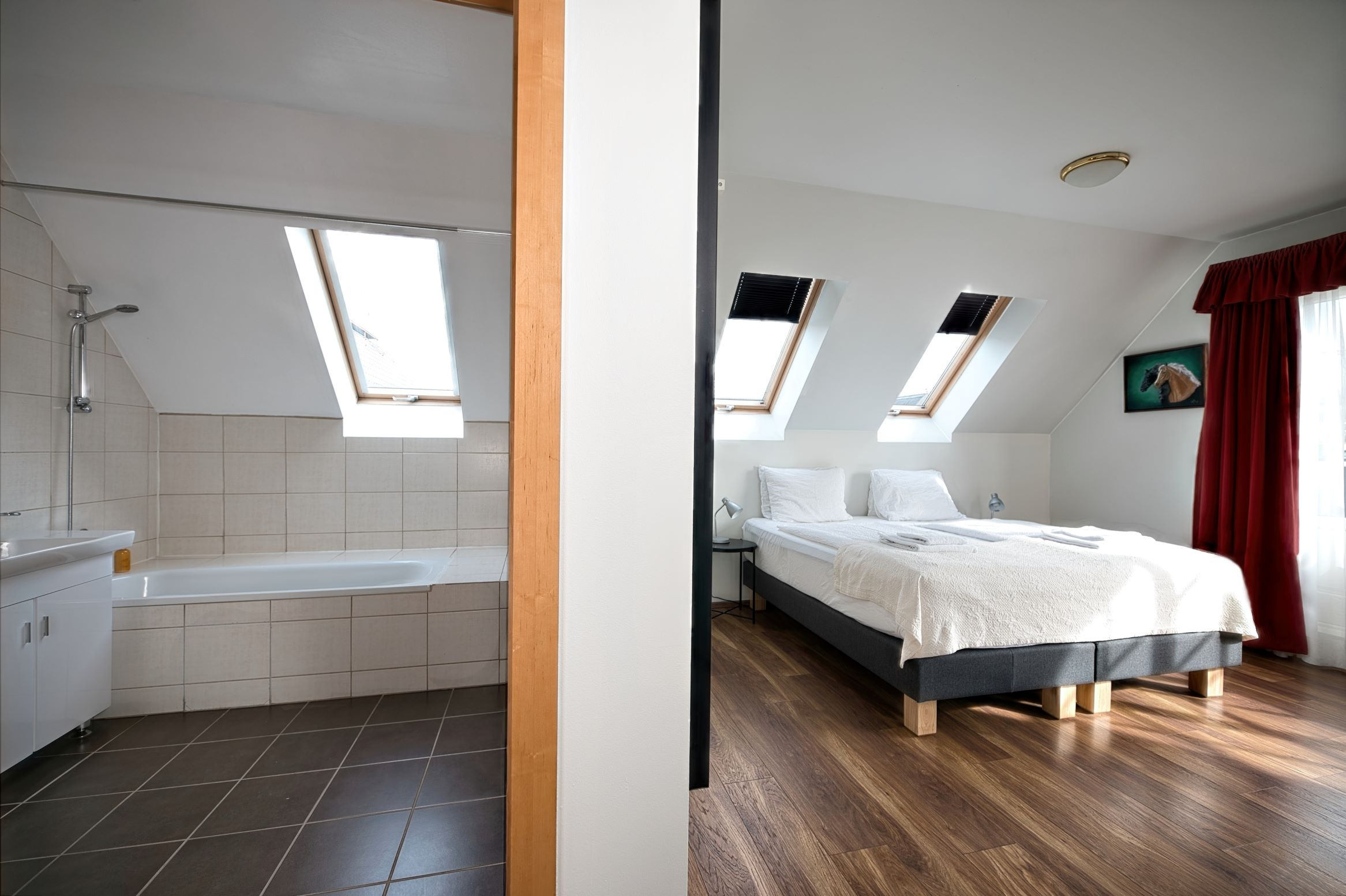 Family Room Standard