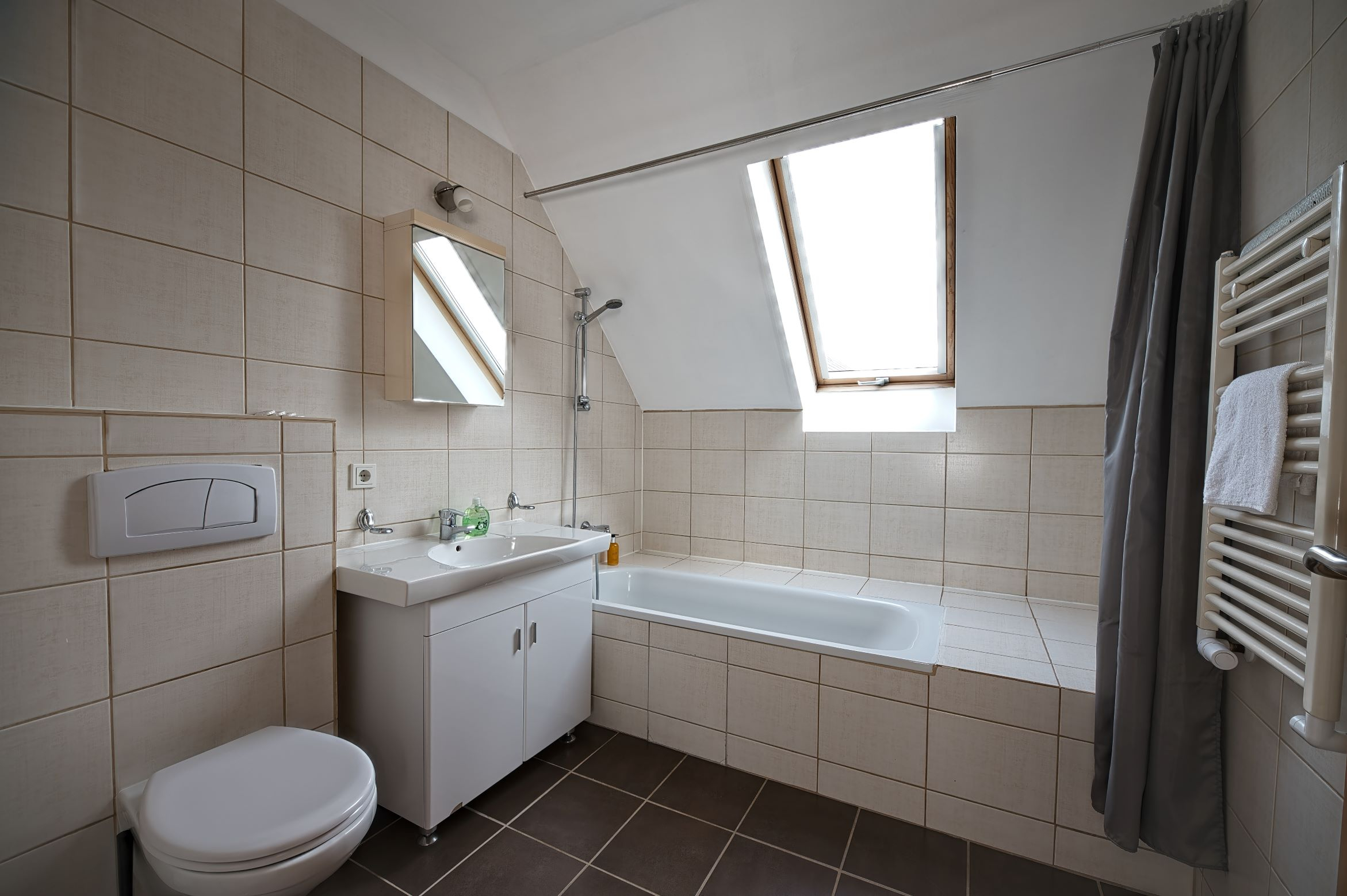 Family Room Standard