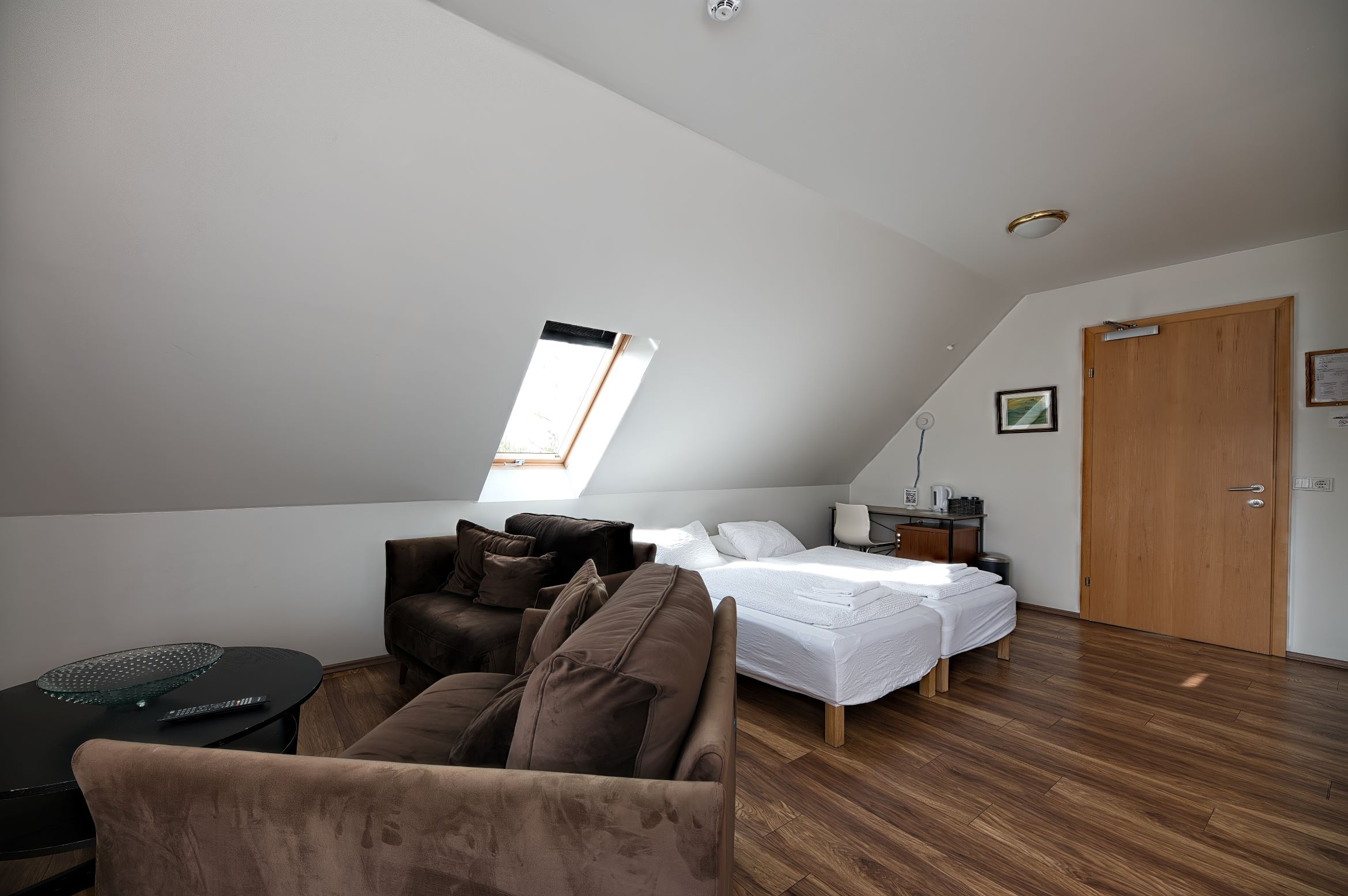 Family Room Standard