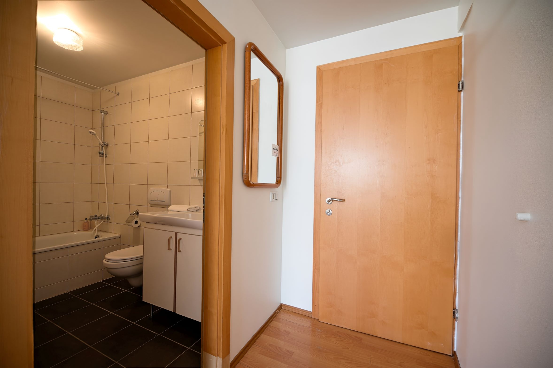 Family Room Standard