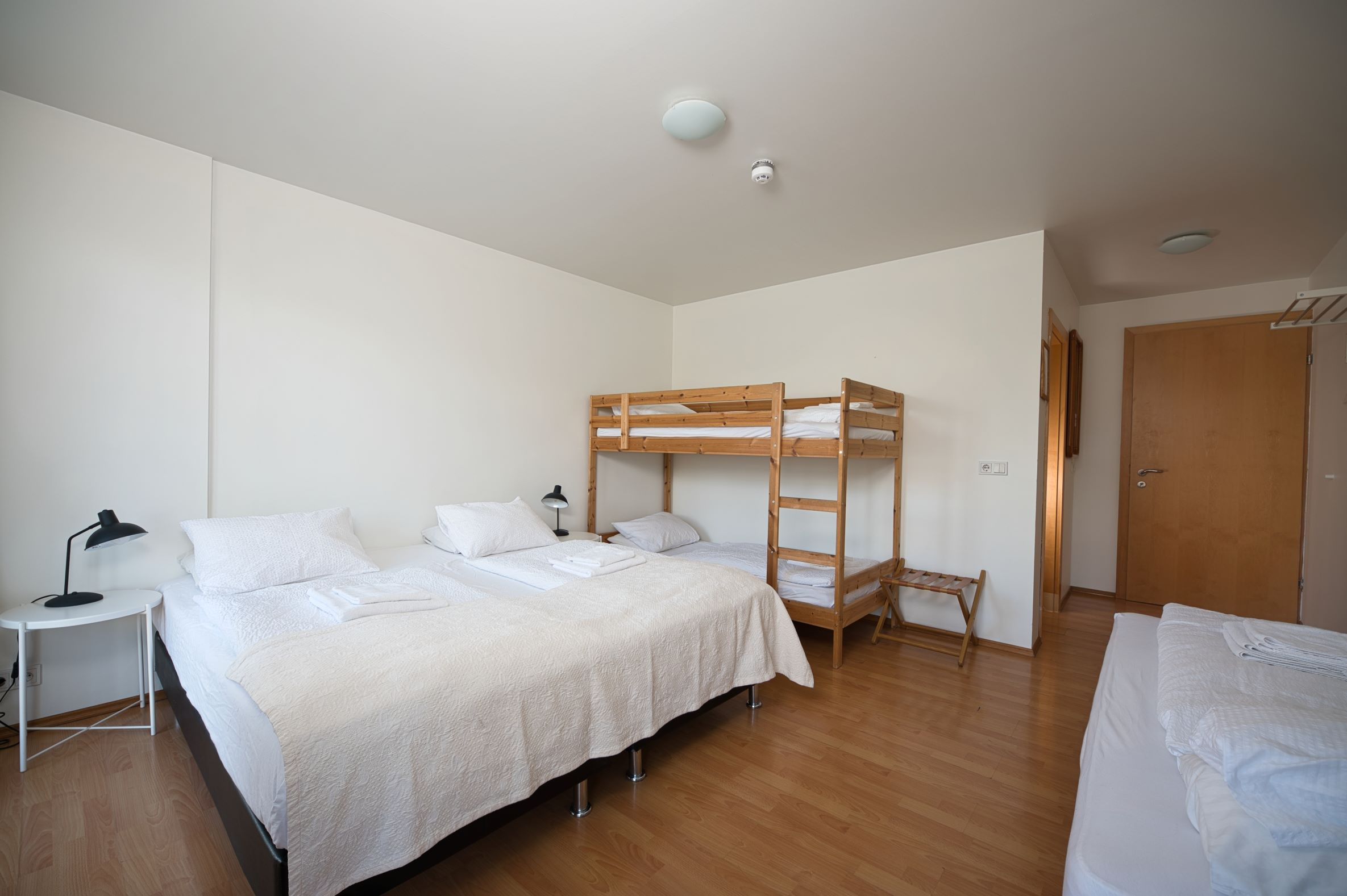 Family Room Standard