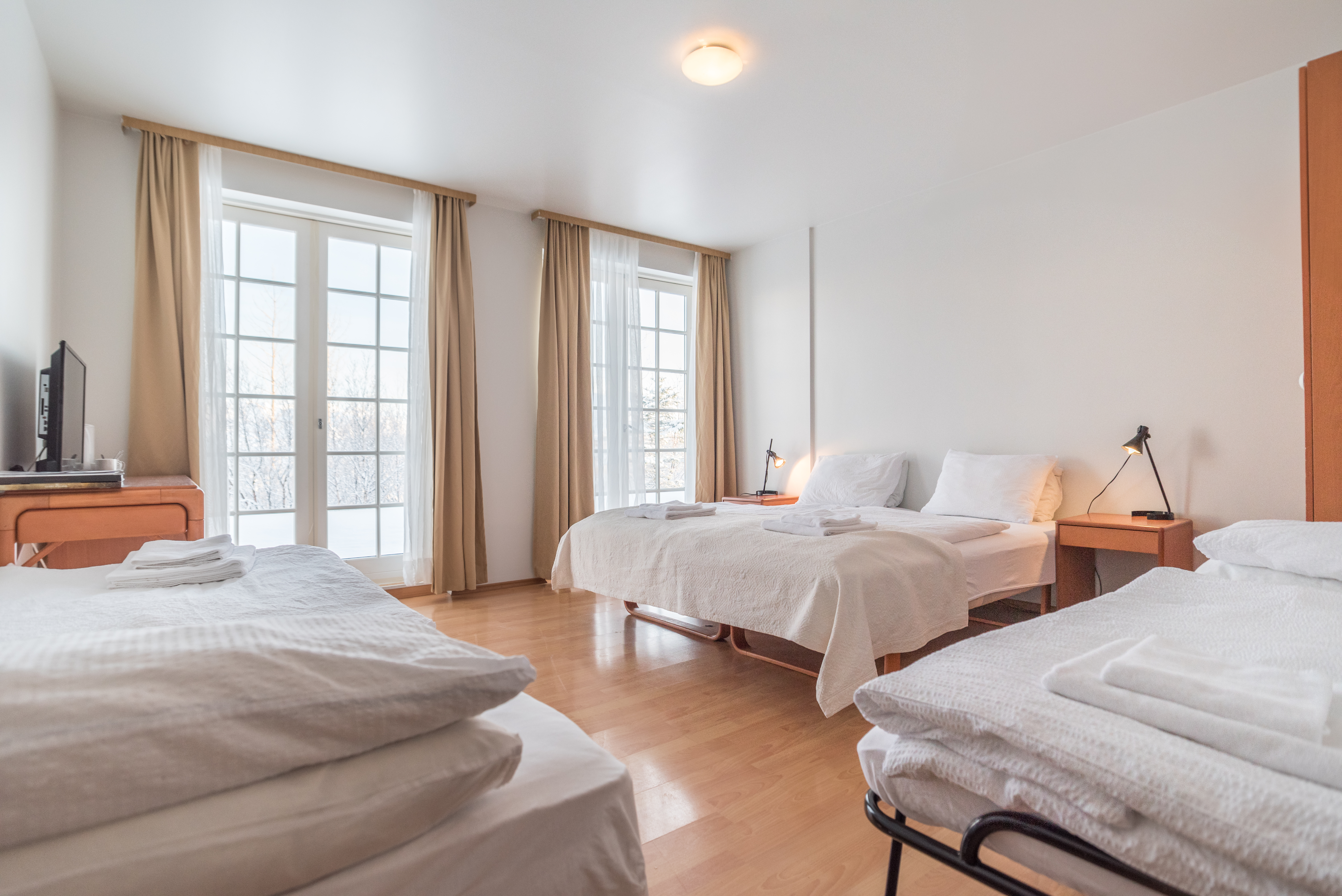 Family Room Standard