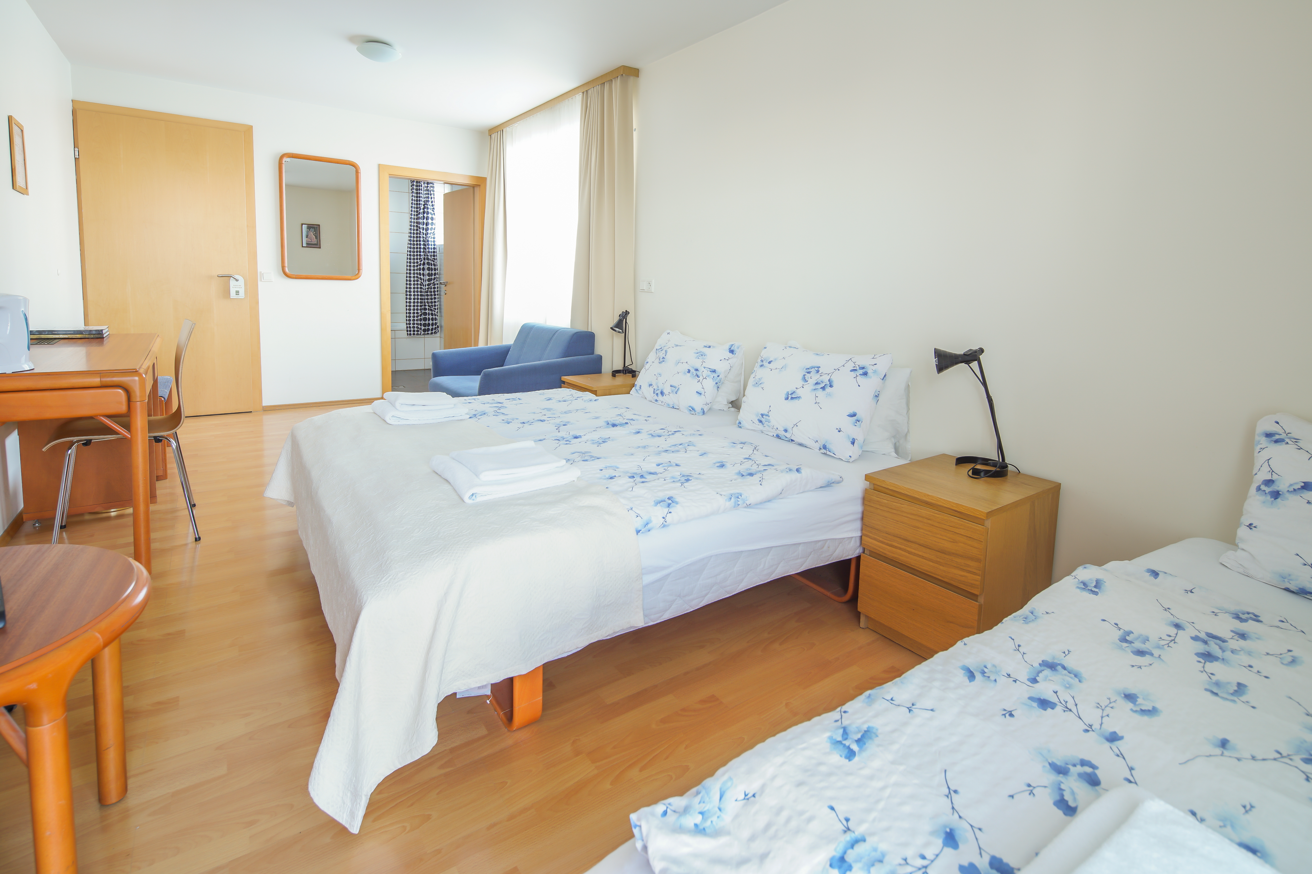 Family Room Standard