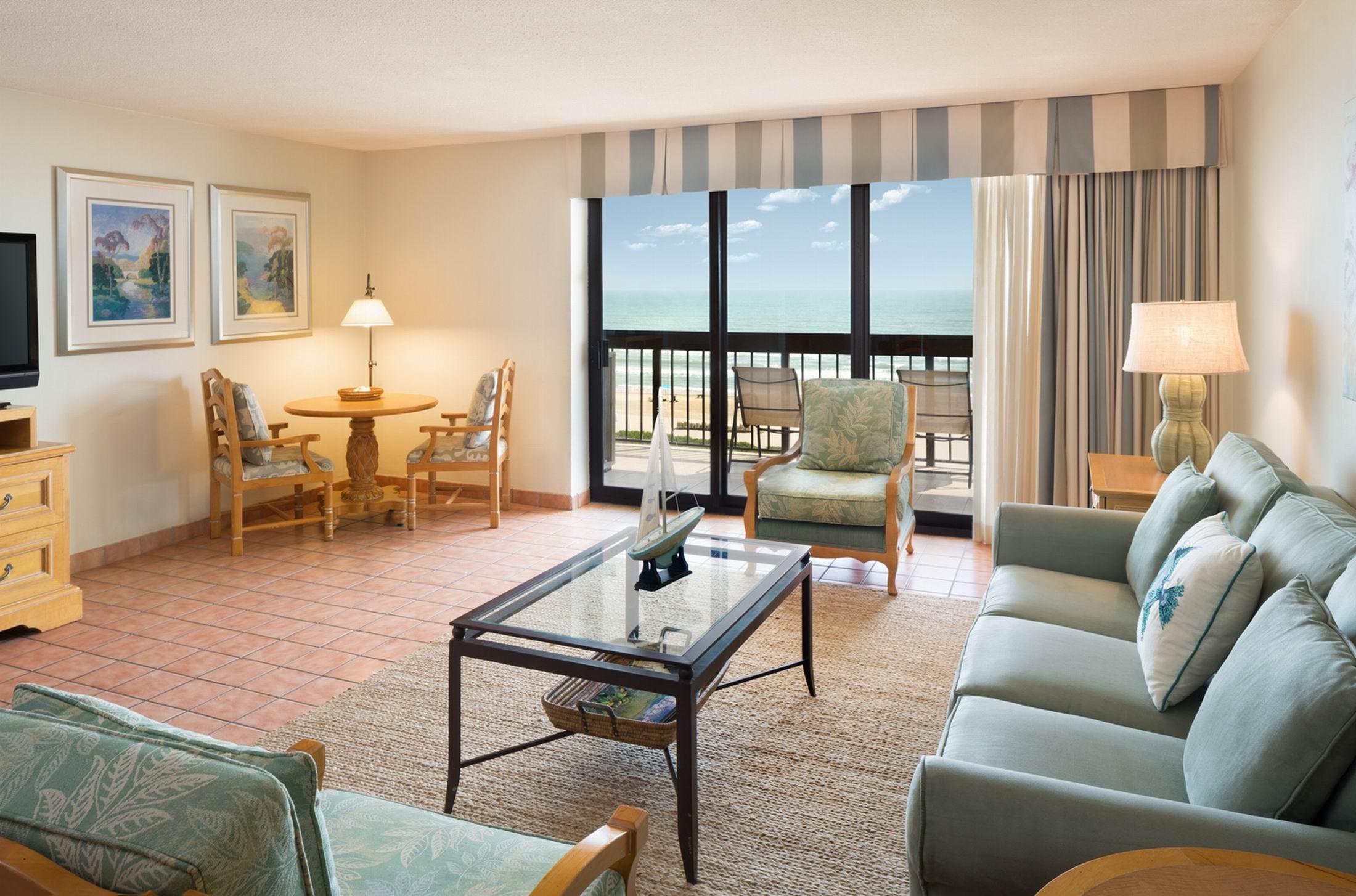 Double Deluxe King Bed