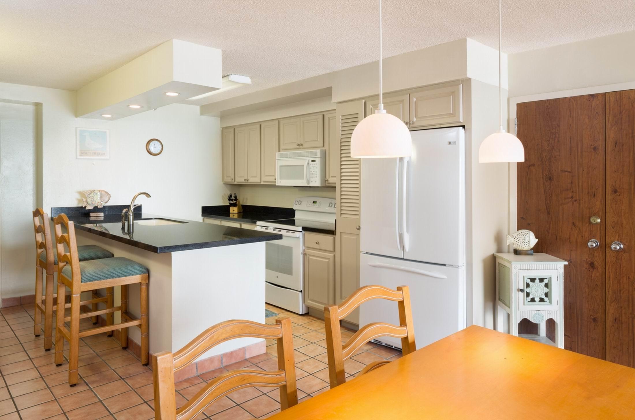 Double Deluxe King Bed