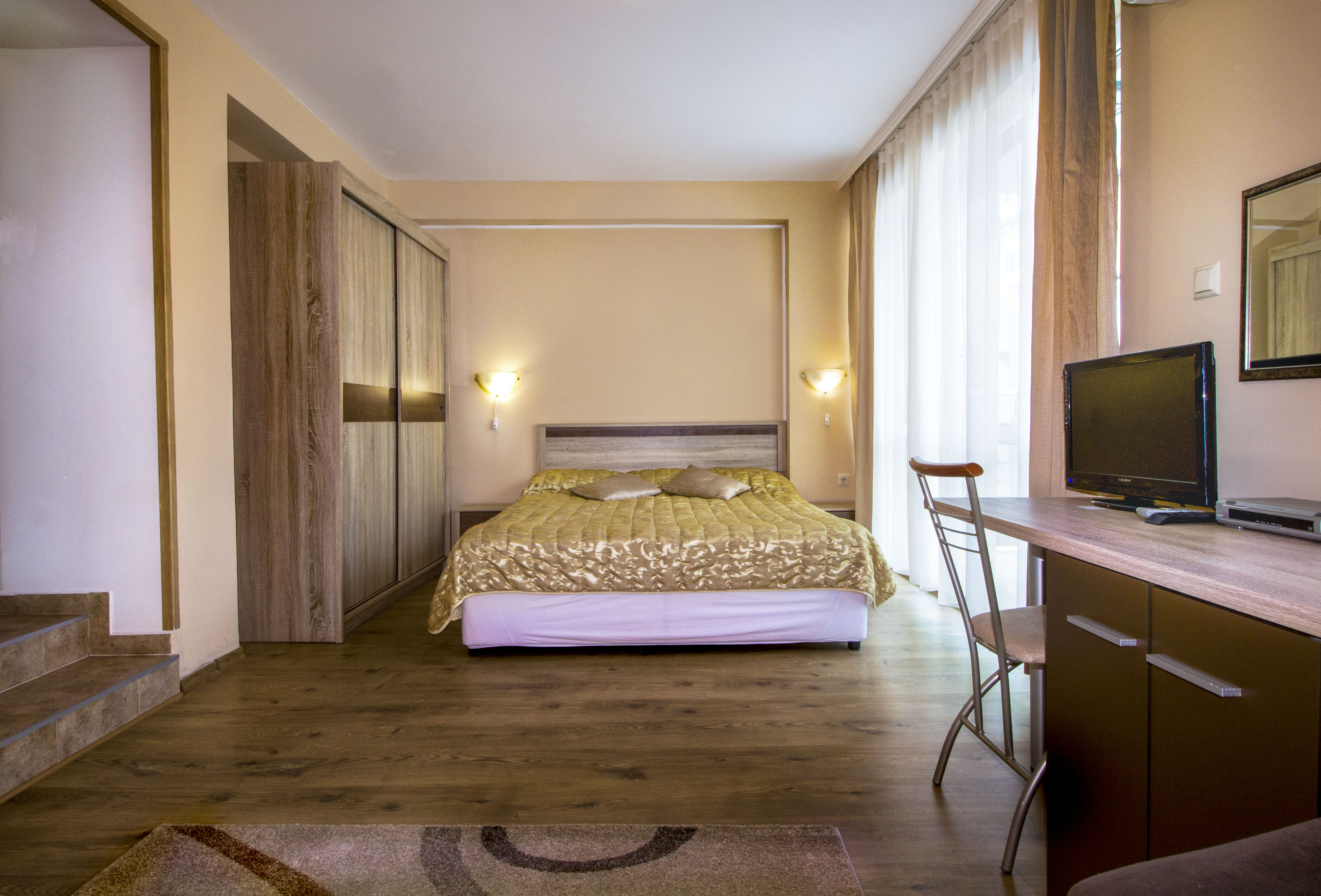 Junior Suite Classic