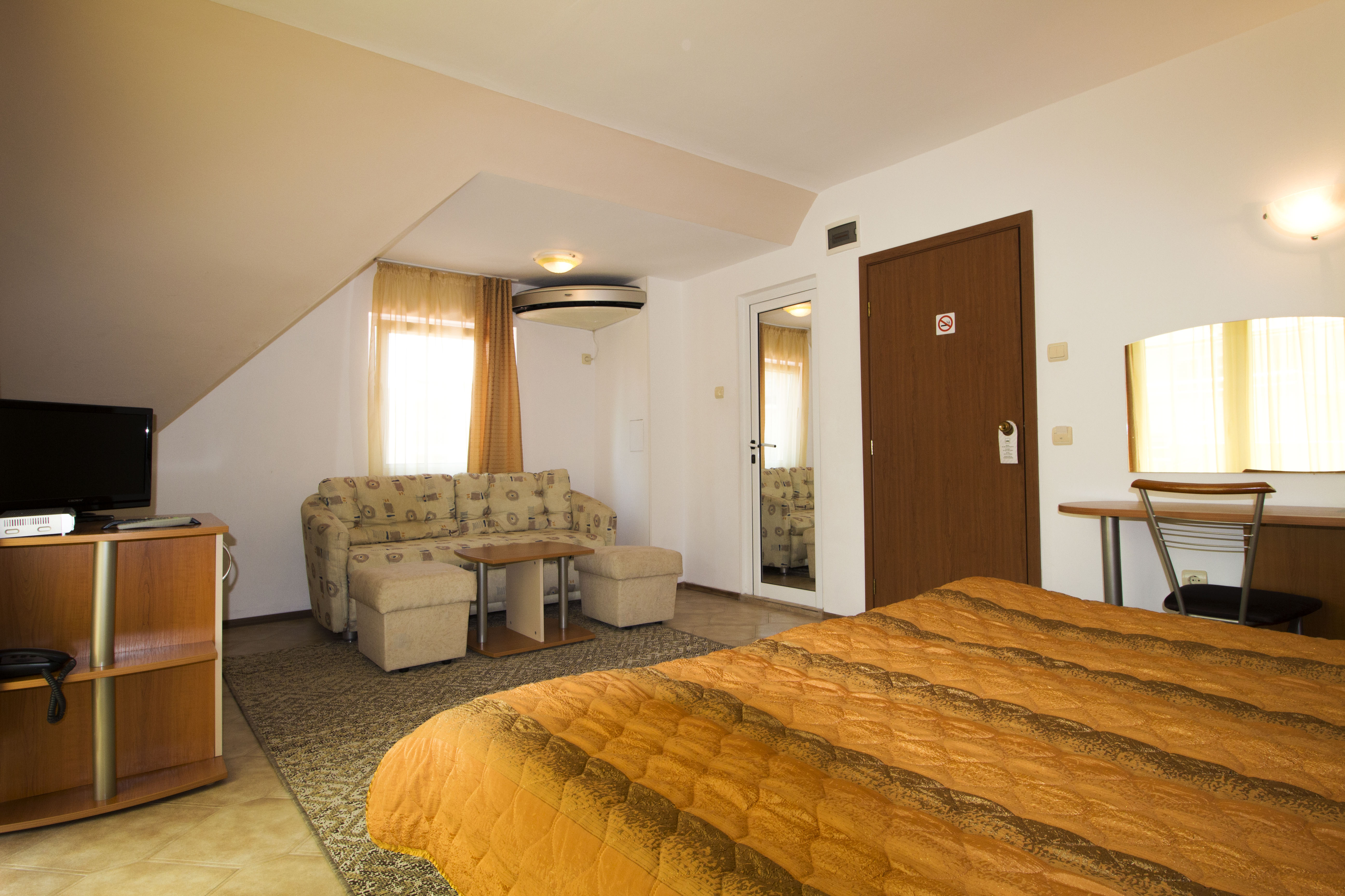 Junior Suite Classic