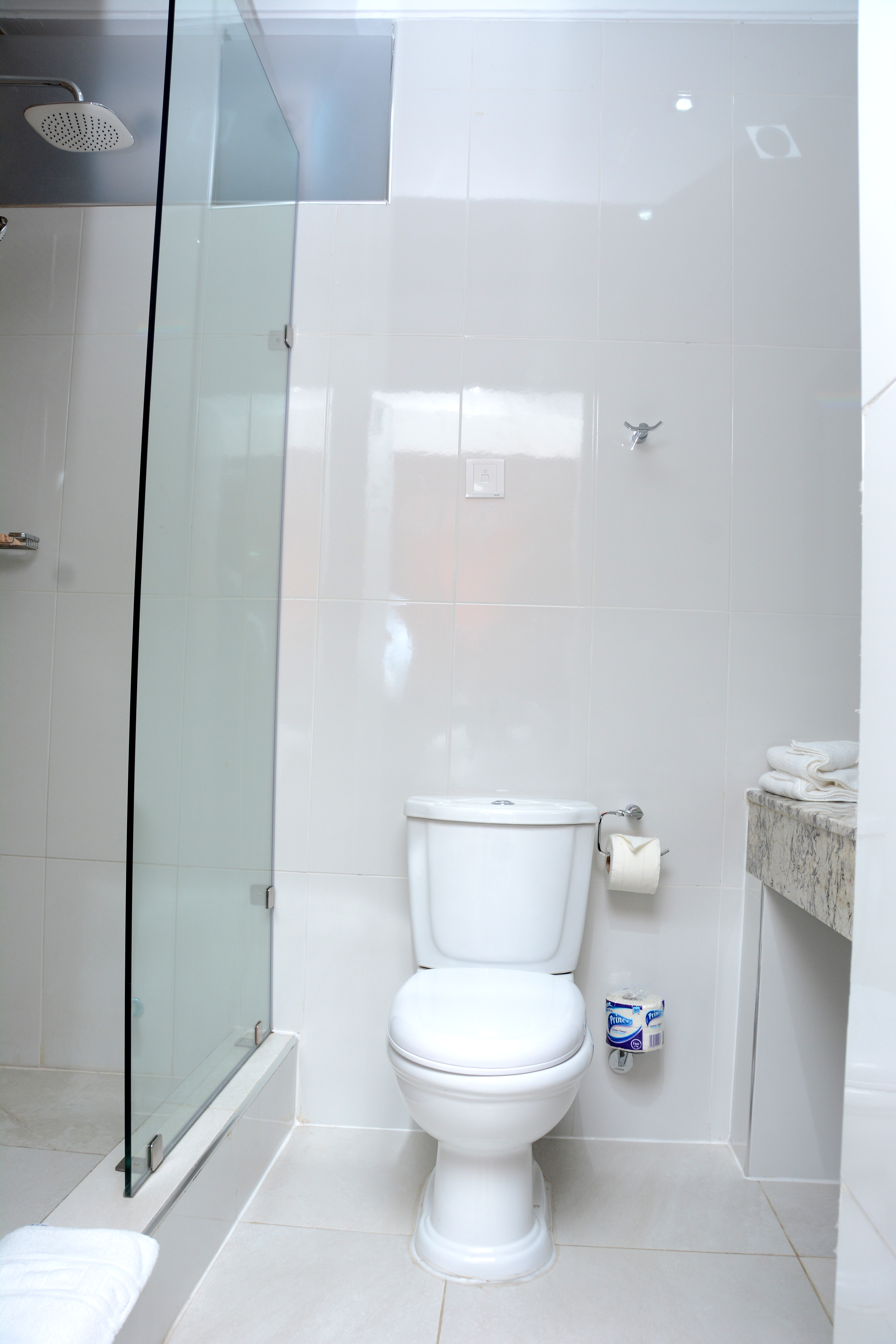 Double Deluxe Executive