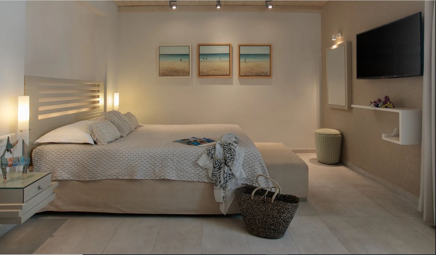 Double or Twin Standard