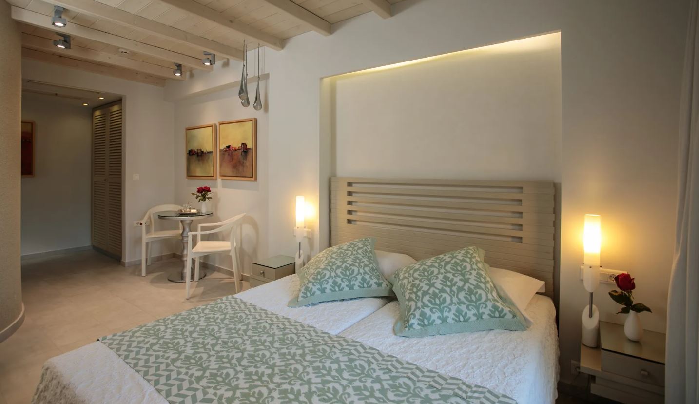 Double or Twin Standard