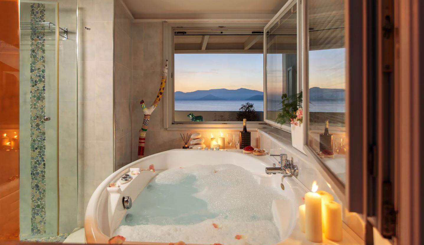 Suite Honeymoon