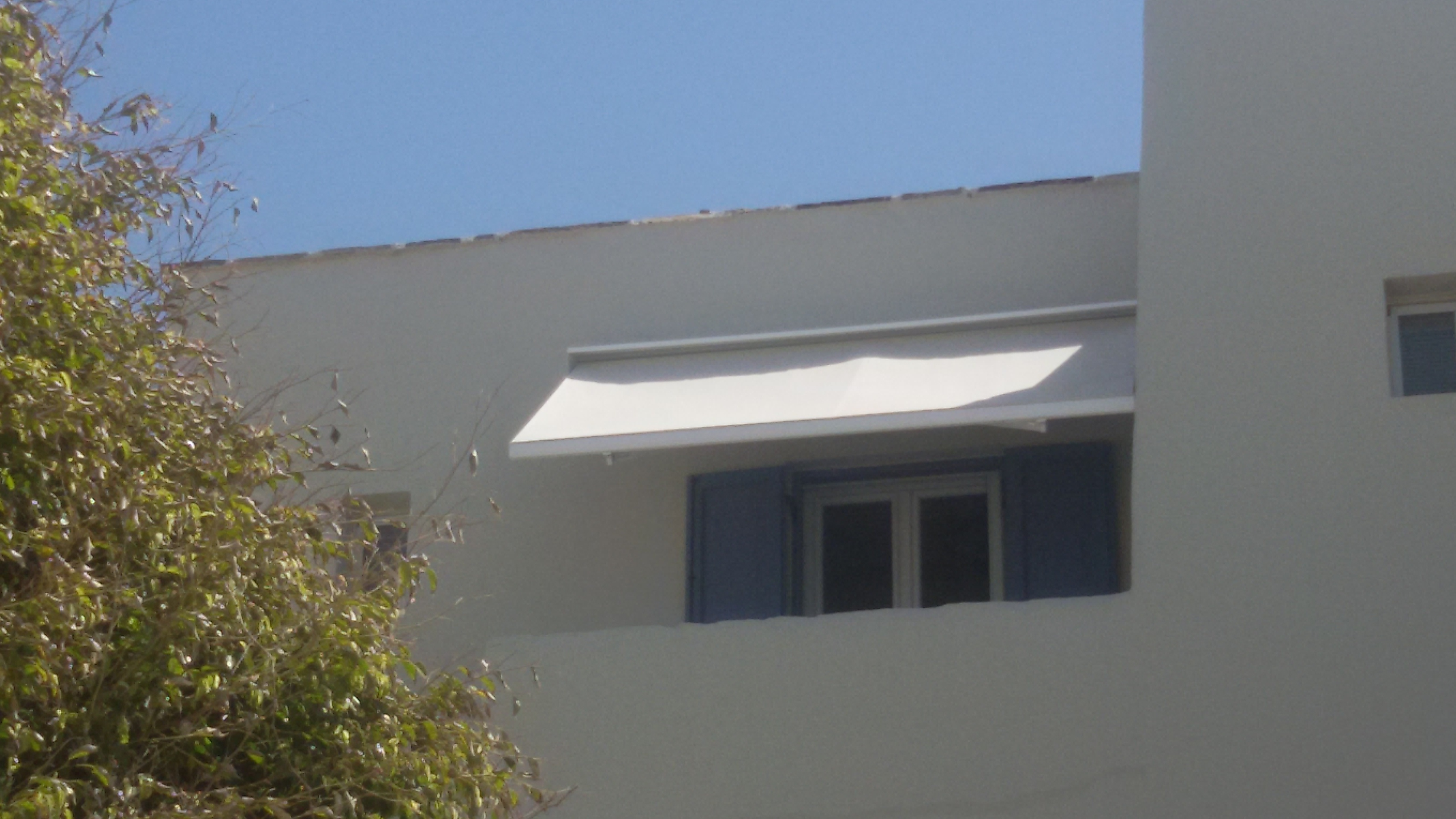 Double or Twin Sea View