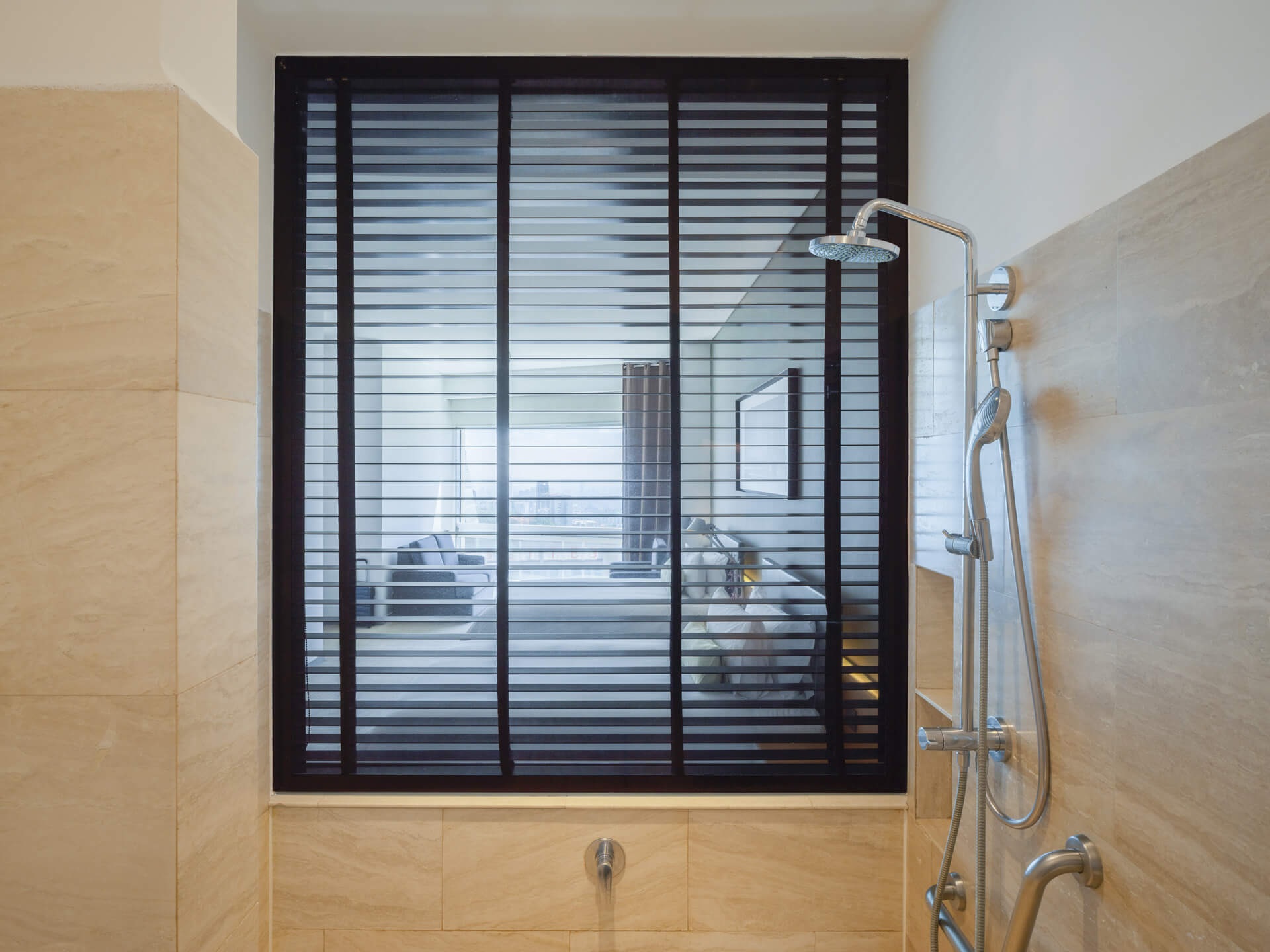 Double Classic Two Queen Beds