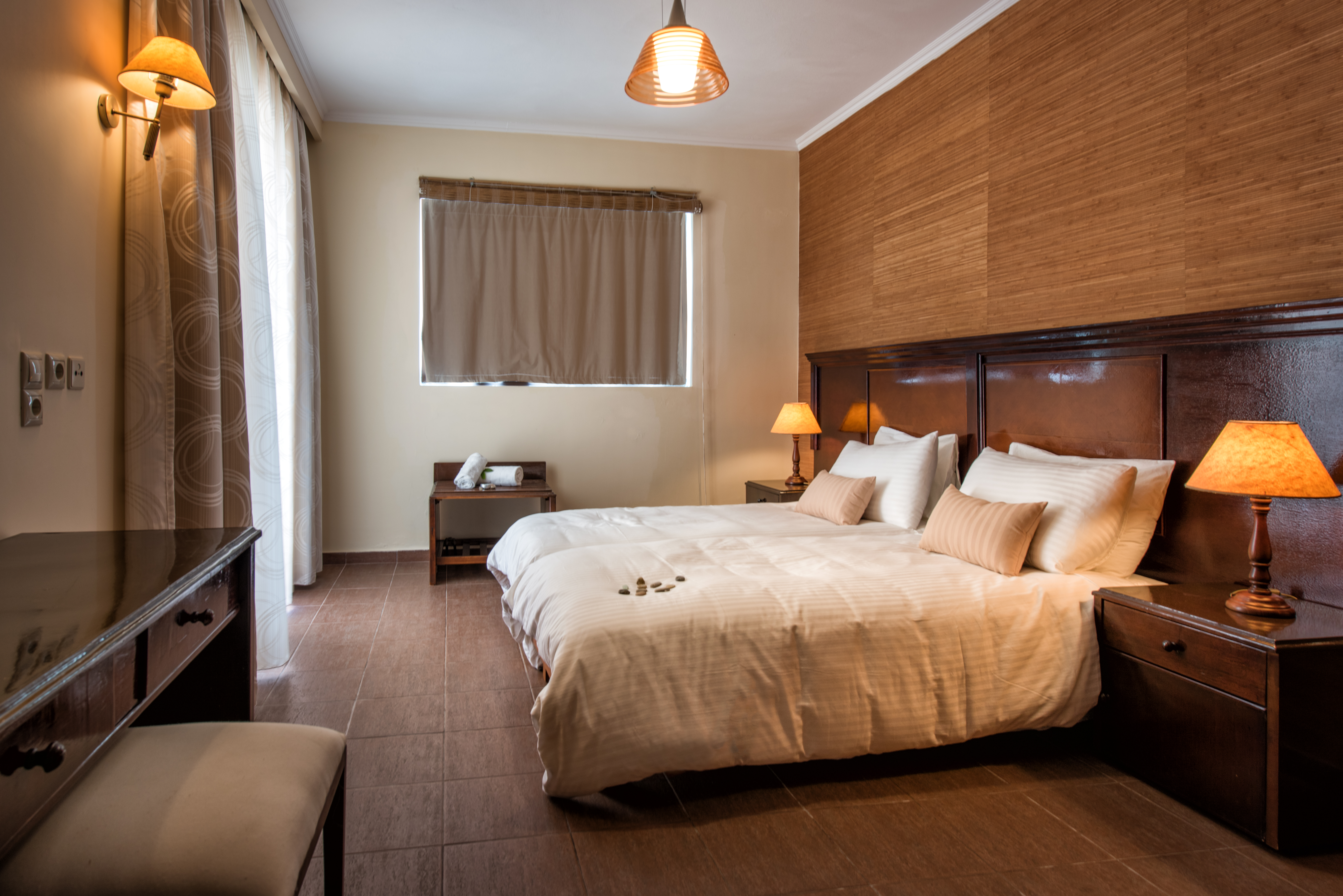 Villa Three Bedrooms